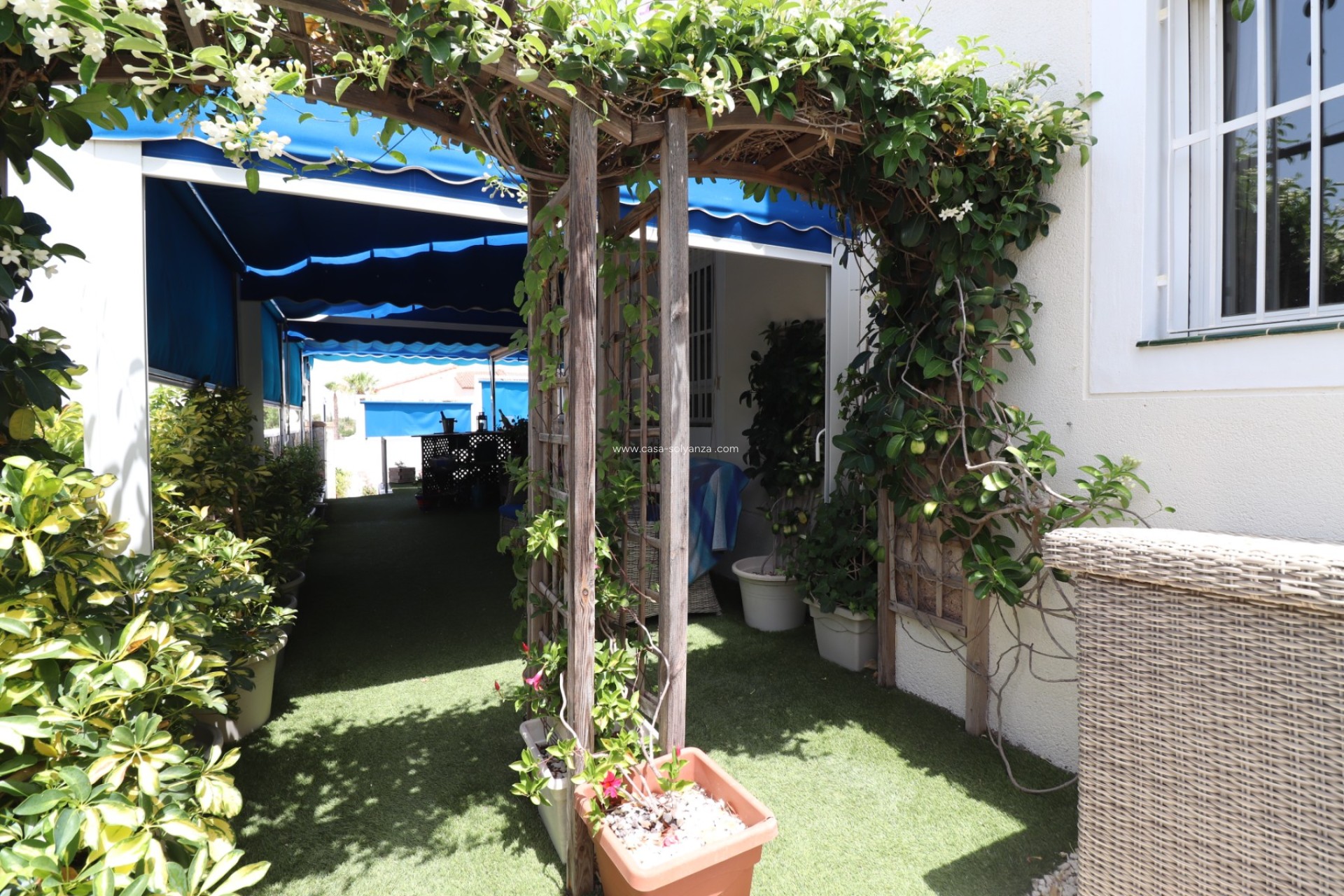 Reventa - Villa - Algorfa - Montebello
