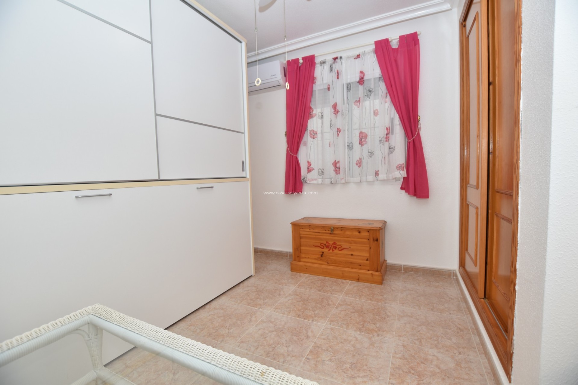 Reventa - Villa - Algorfa - Montemar
