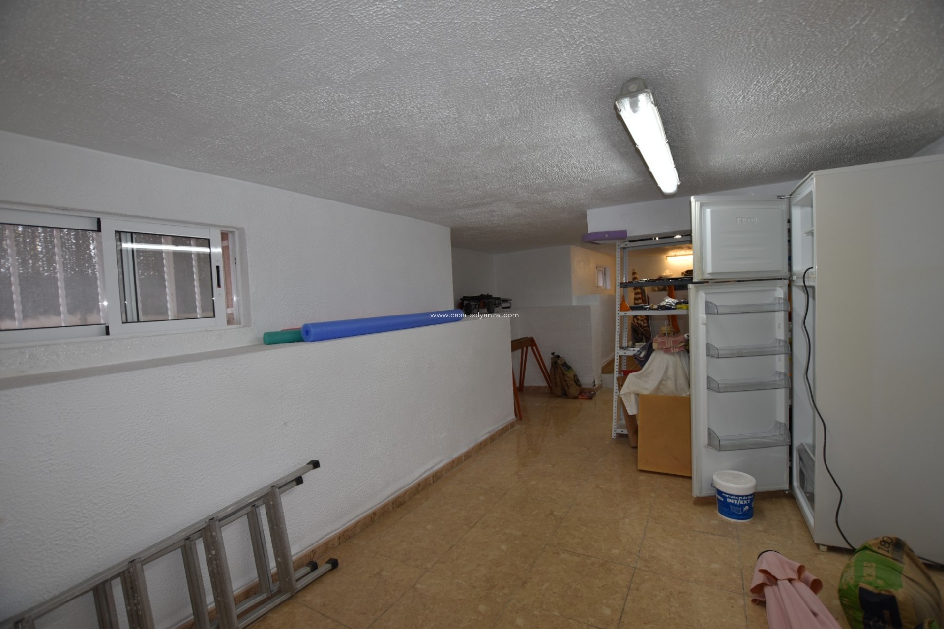 Reventa - Villa - Algorfa - Montemar