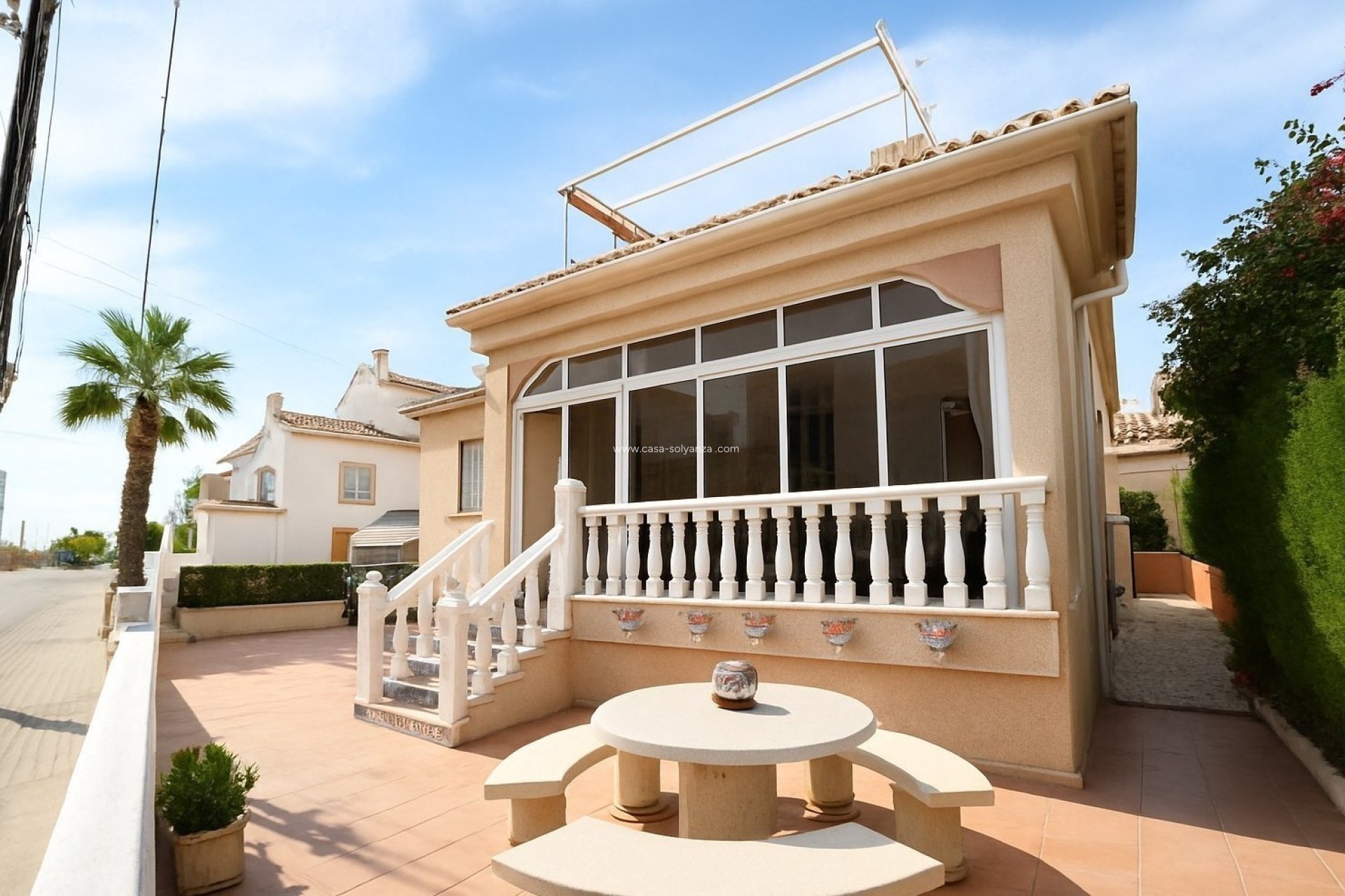 Reventa - Villa - Algorfa - Montemar