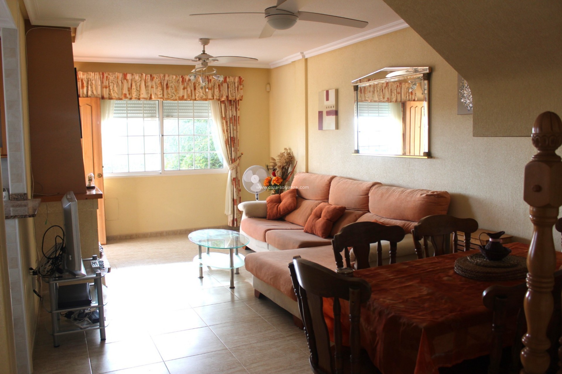 Reventa - Villa - Algorfa - Montemar