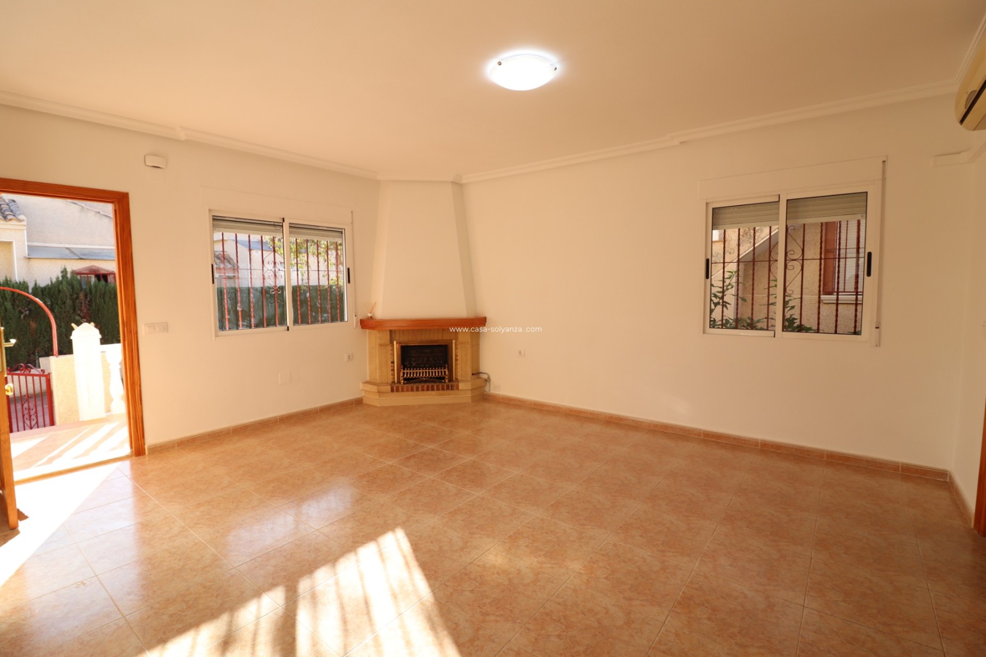Reventa - Villa - Algorfa - Montemar
