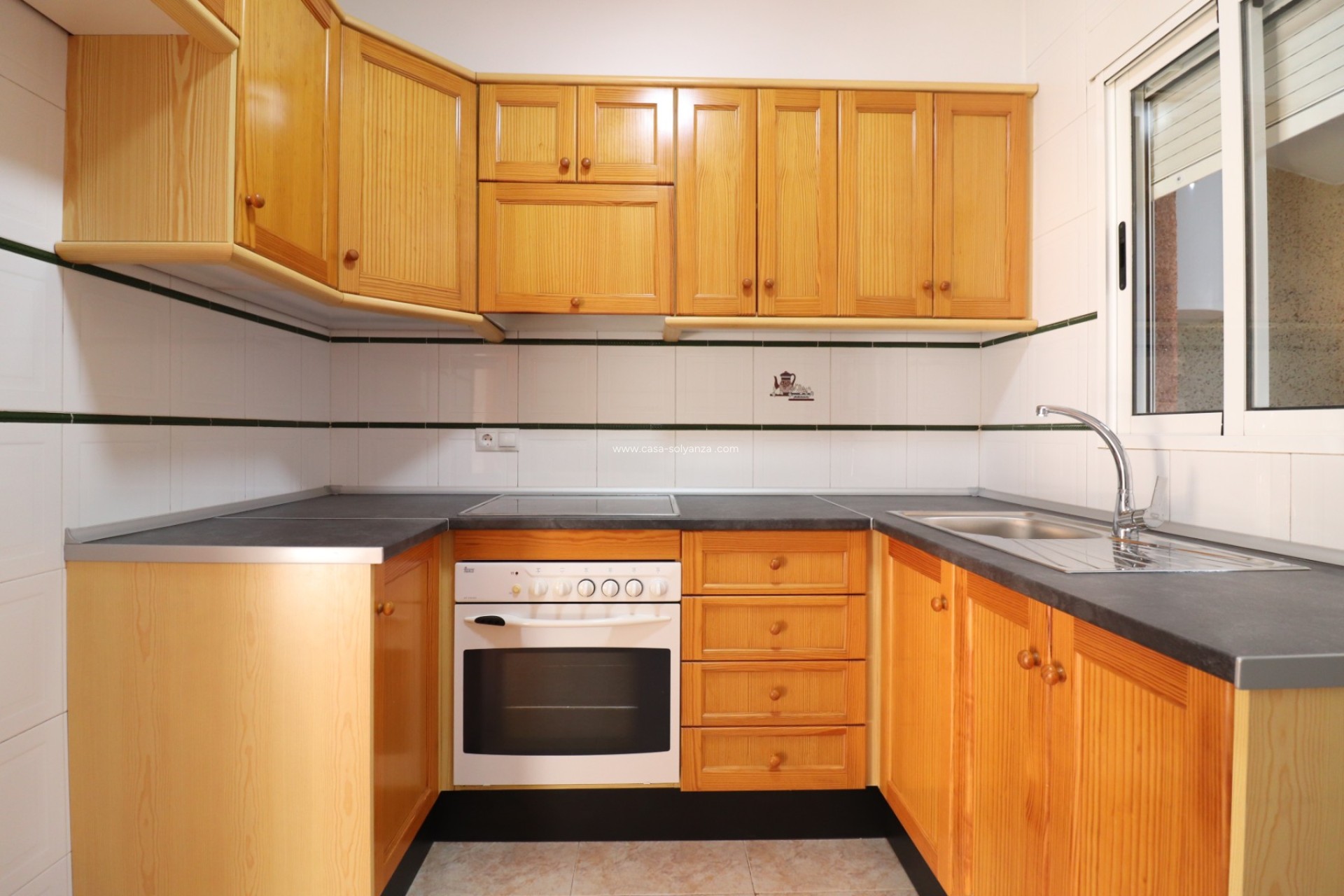 Reventa - Villa - Algorfa - Montemar
