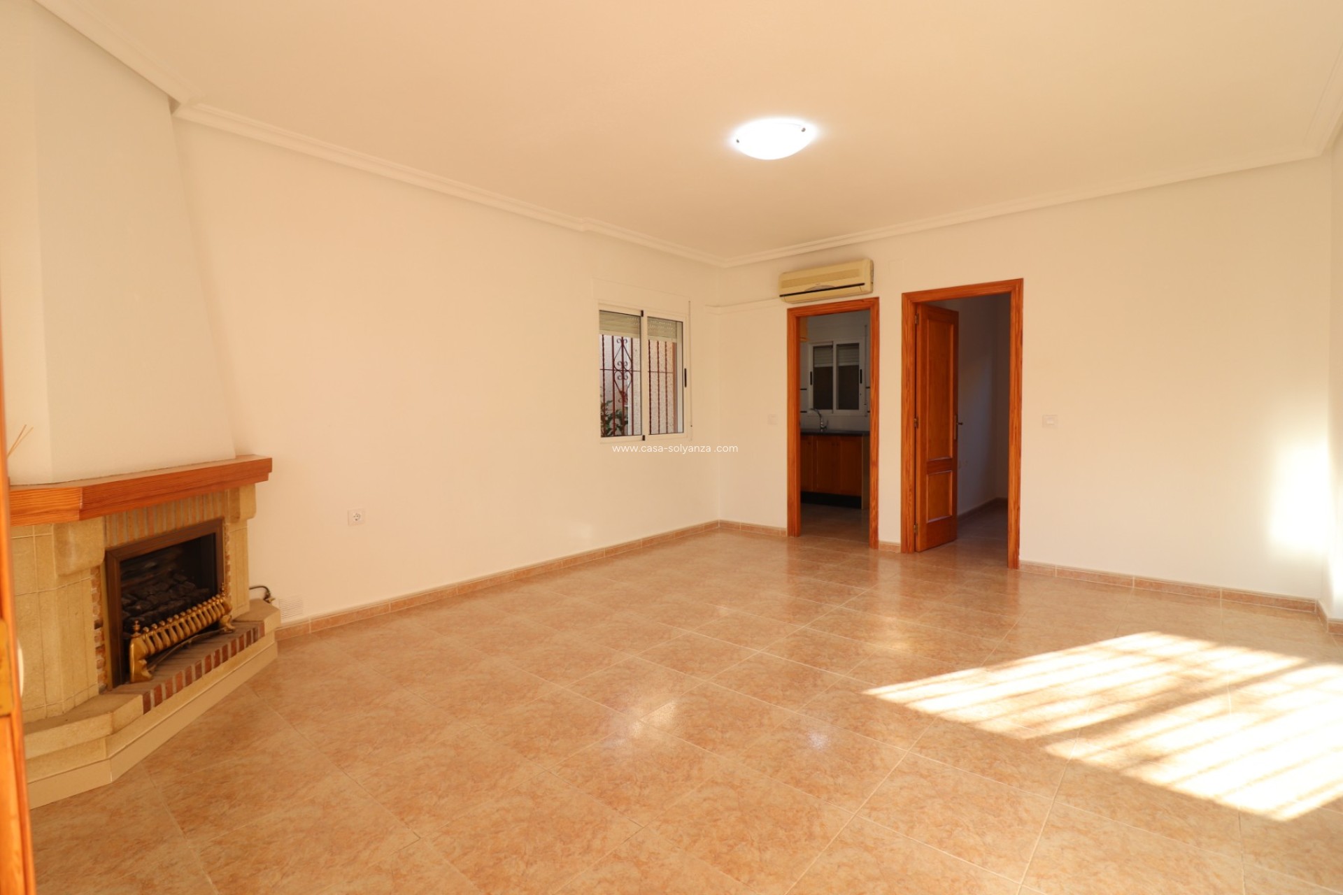 Reventa - Villa - Algorfa - Montemar