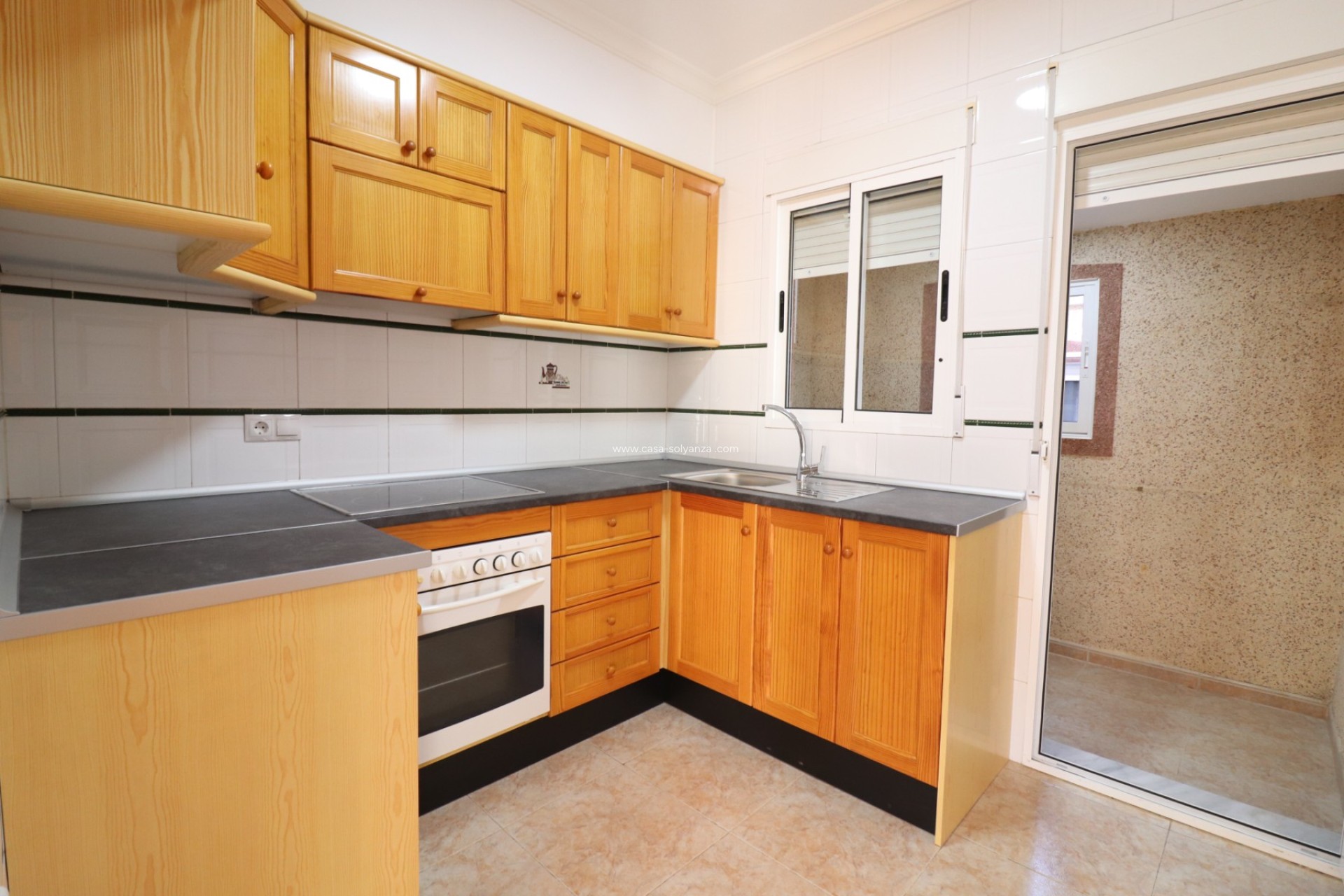 Reventa - Villa - Algorfa - Montemar