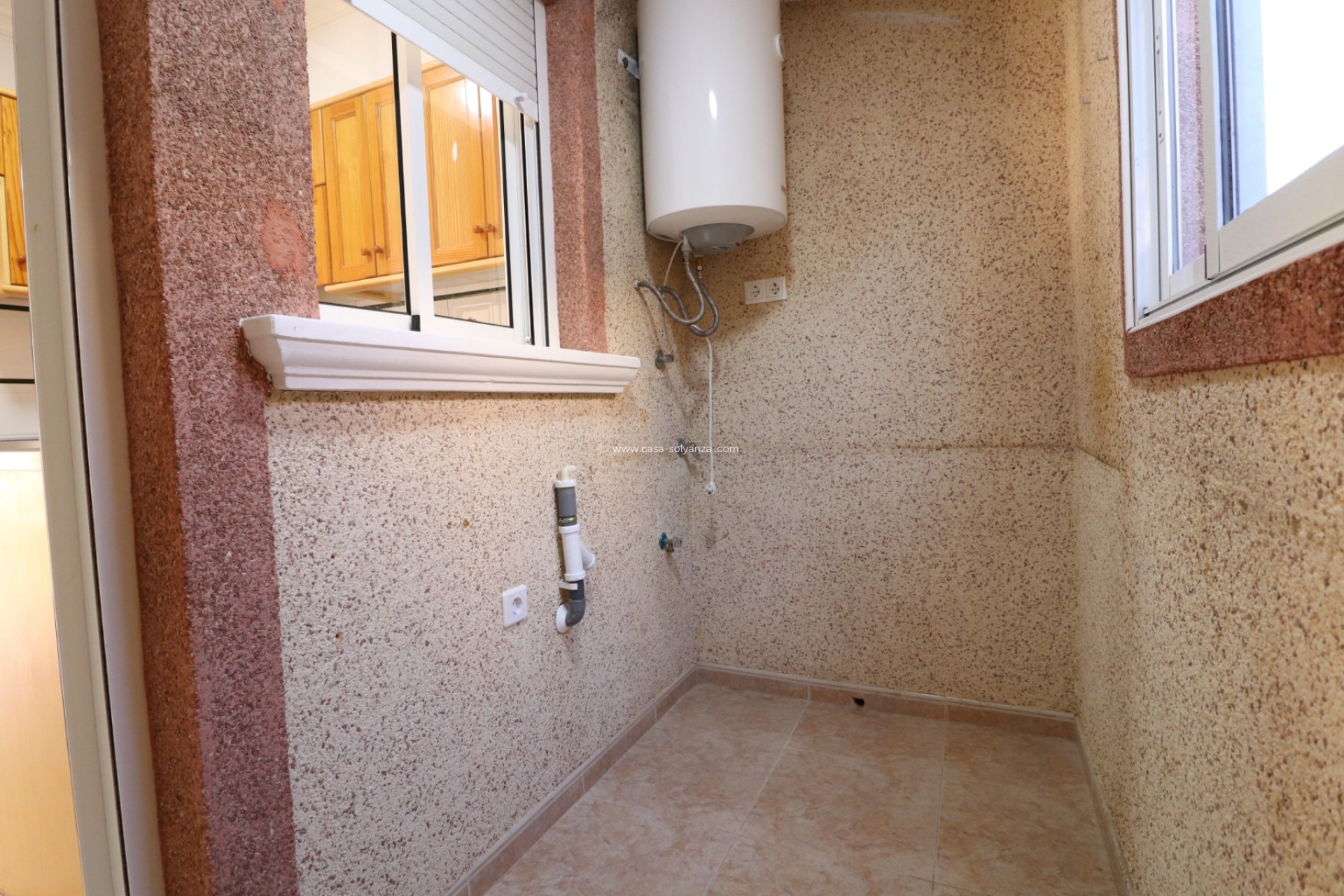 Reventa - Villa - Algorfa - Montemar