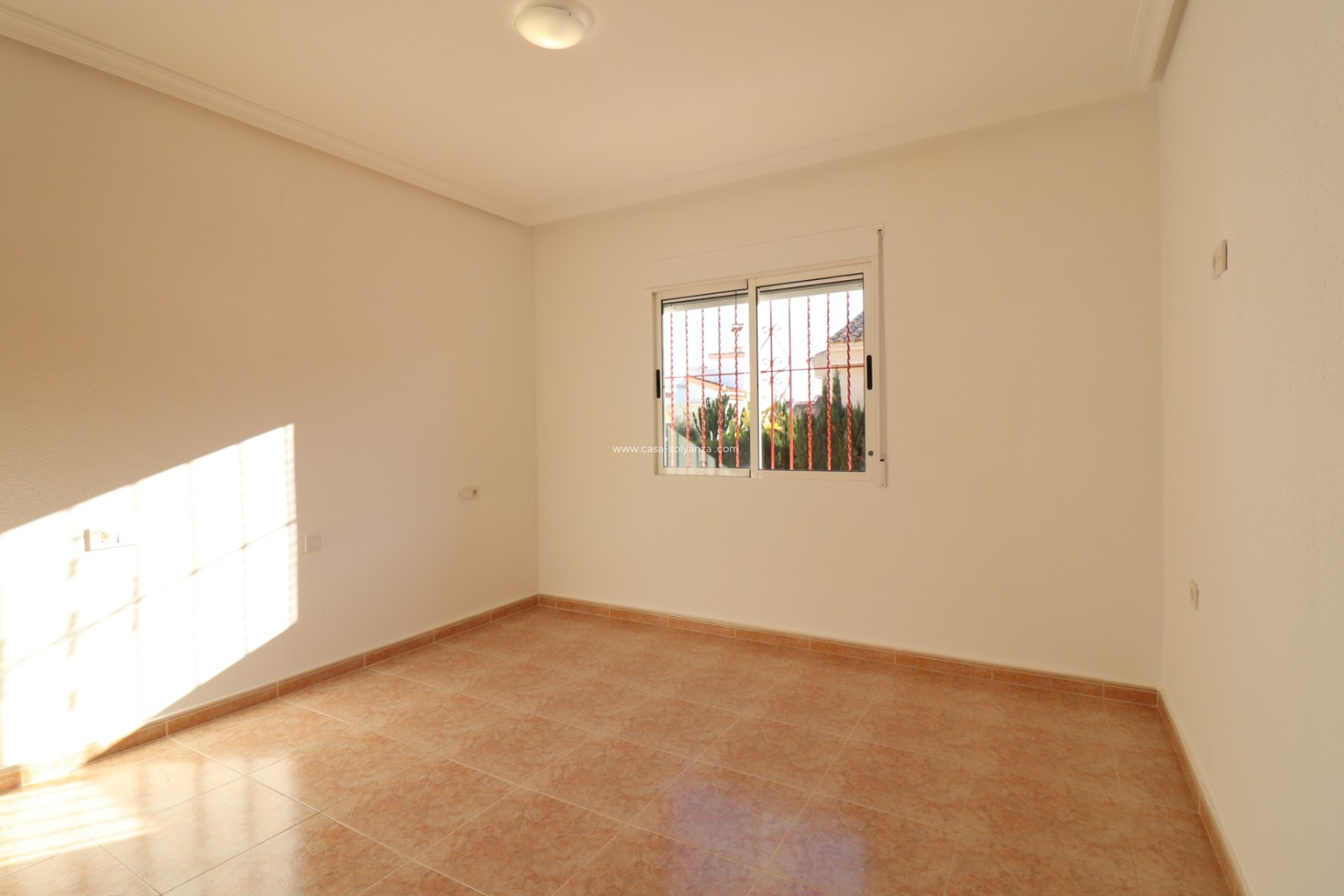 Reventa - Villa - Algorfa - Montemar