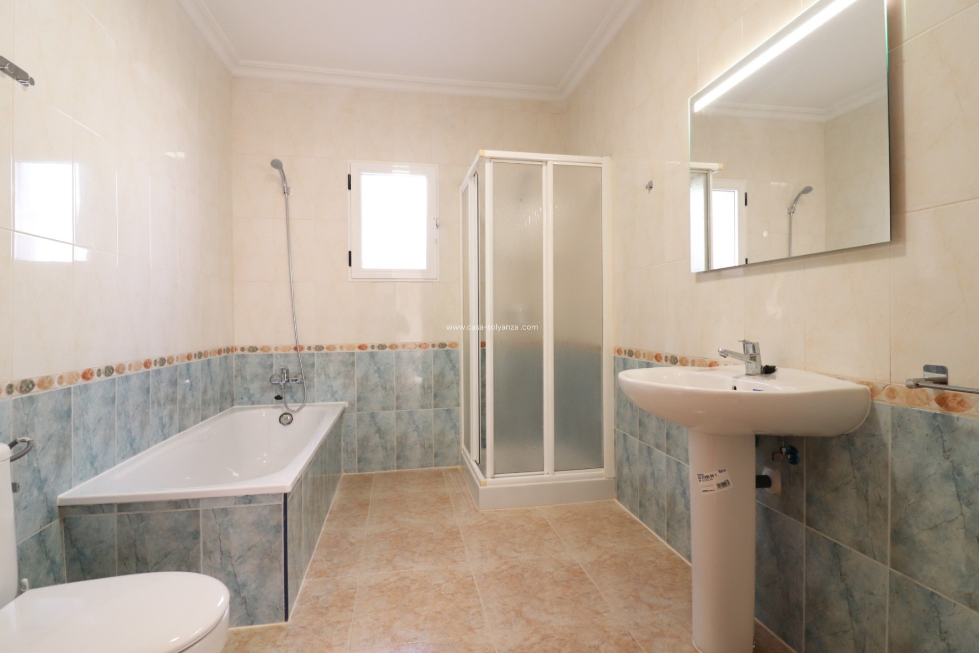 Reventa - Villa - Algorfa - Montemar