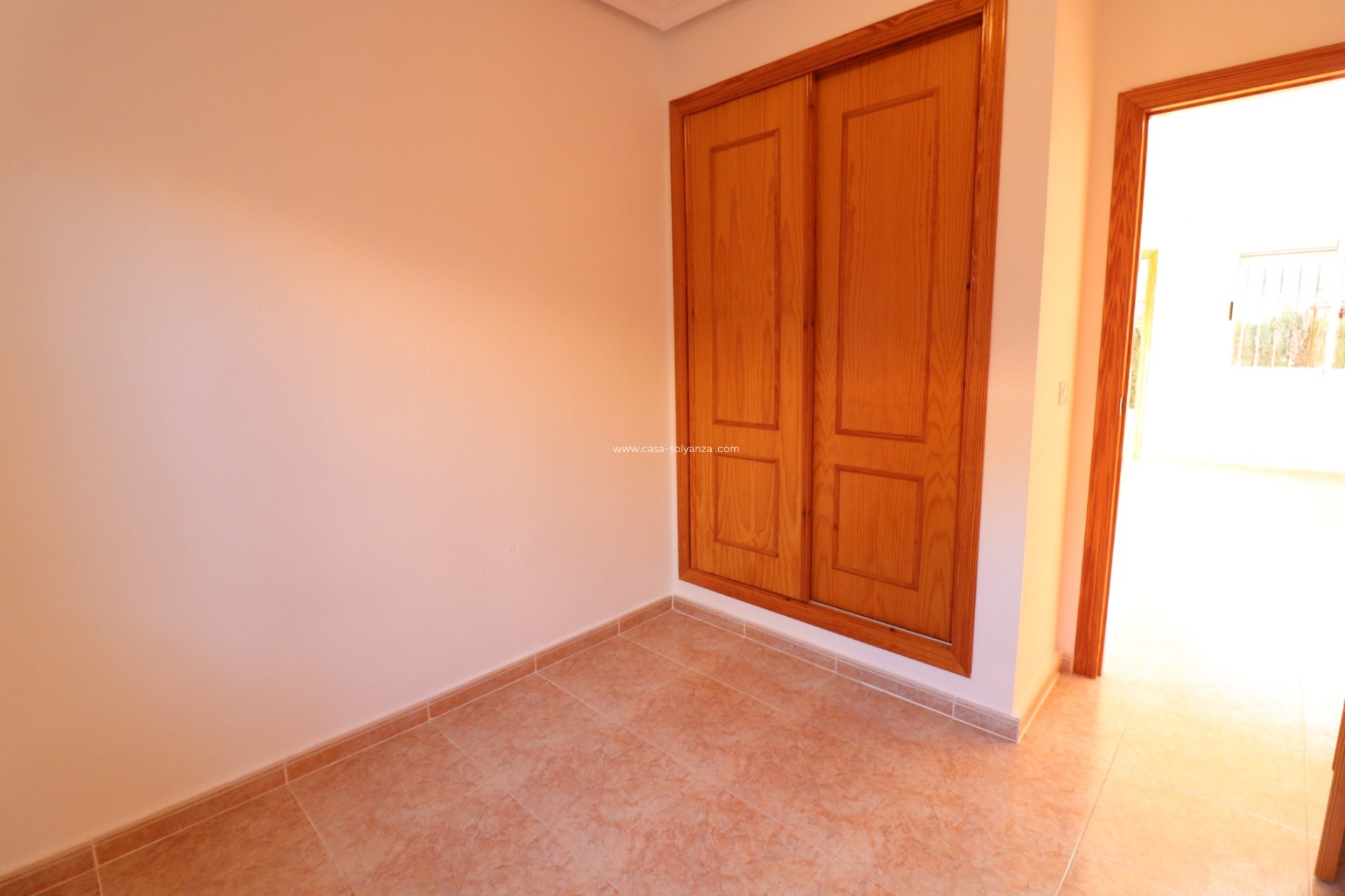 Reventa - Villa - Algorfa - Montemar