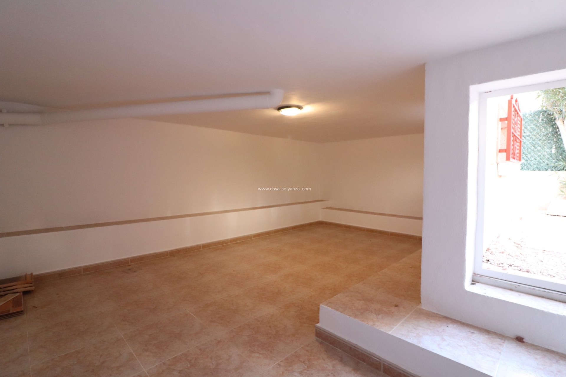 Reventa - Villa - Algorfa - Montemar