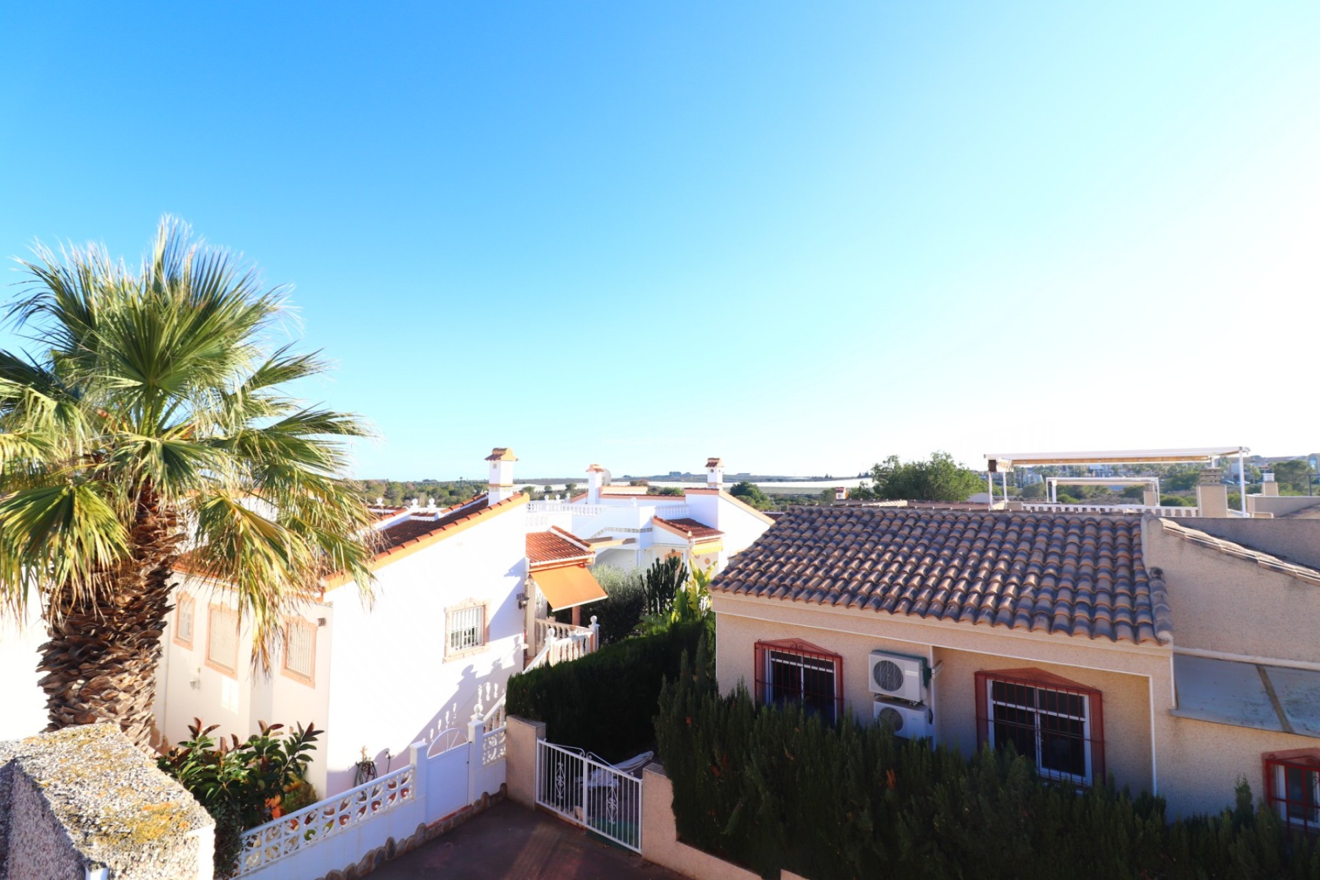 Reventa - Villa - Algorfa - Montemar