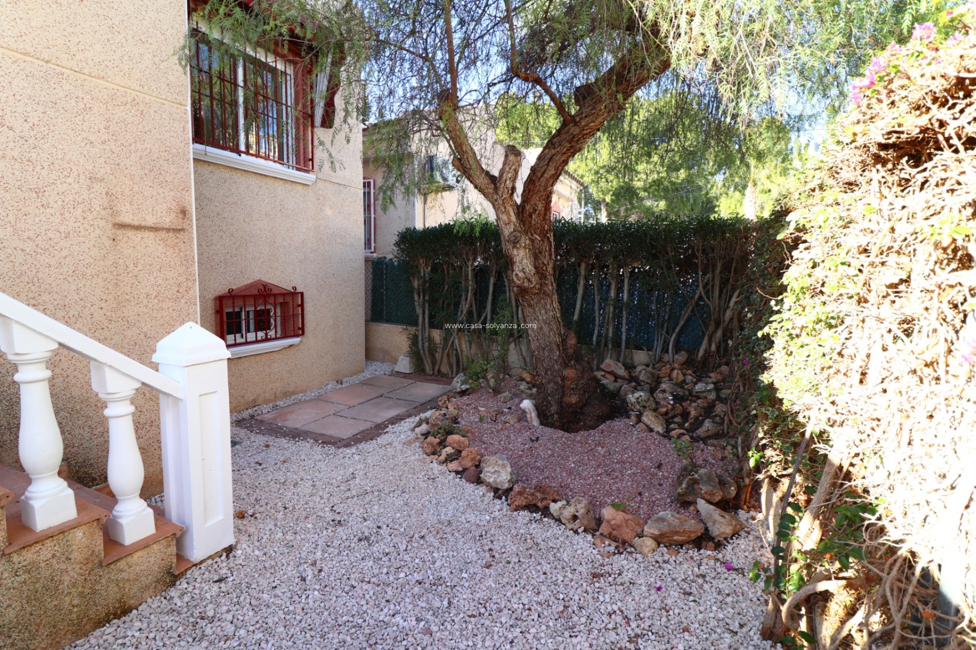 Reventa - Villa - Algorfa - Montemar