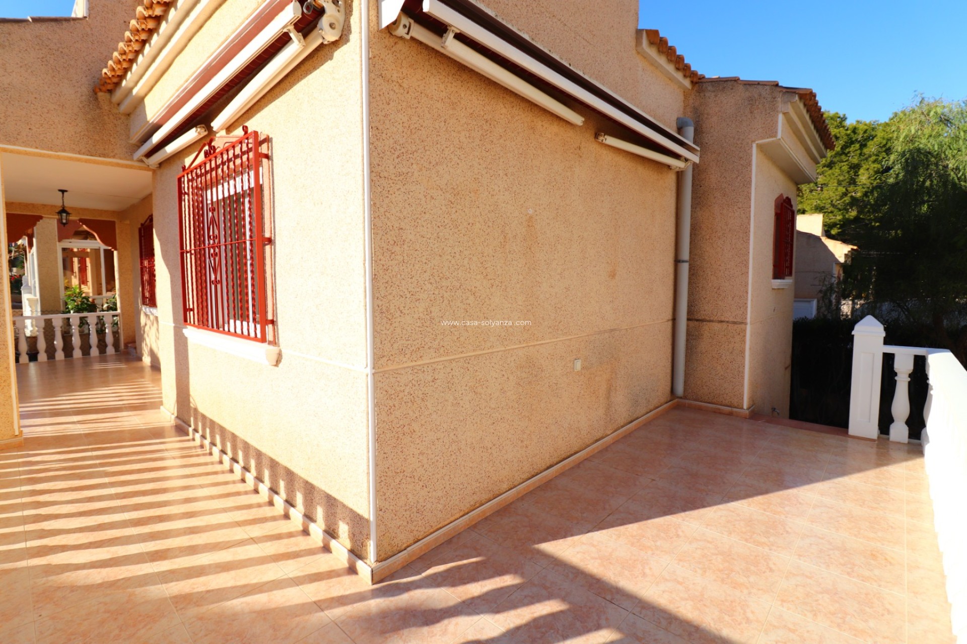 Reventa - Villa - Algorfa - Montemar