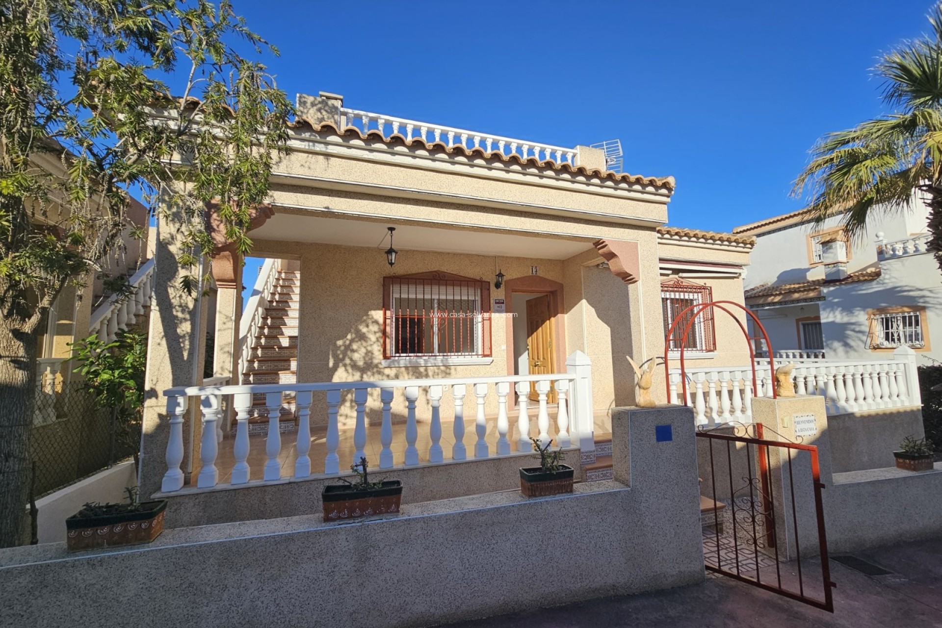 Reventa - Villa - Algorfa - Montemar