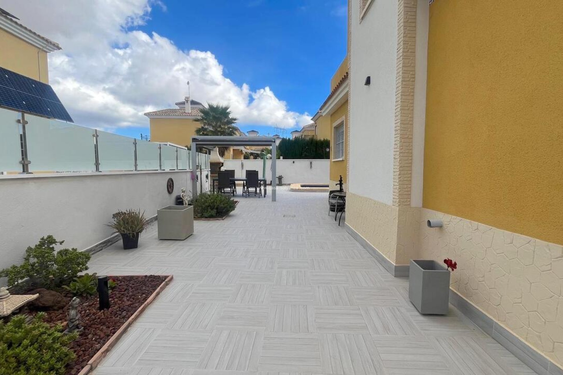 Reventa - Villa - Algorfa