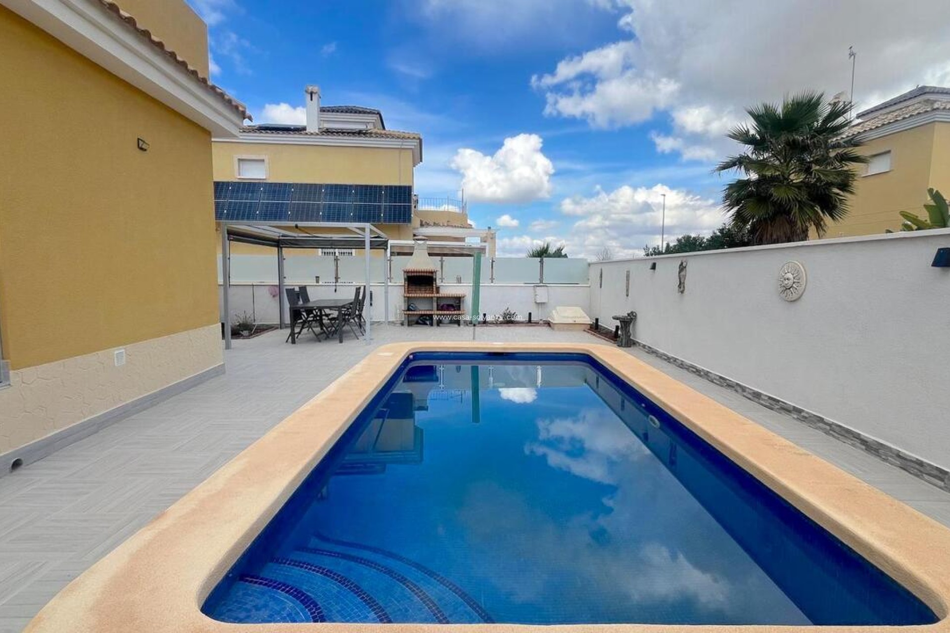 Reventa - Villa - Algorfa