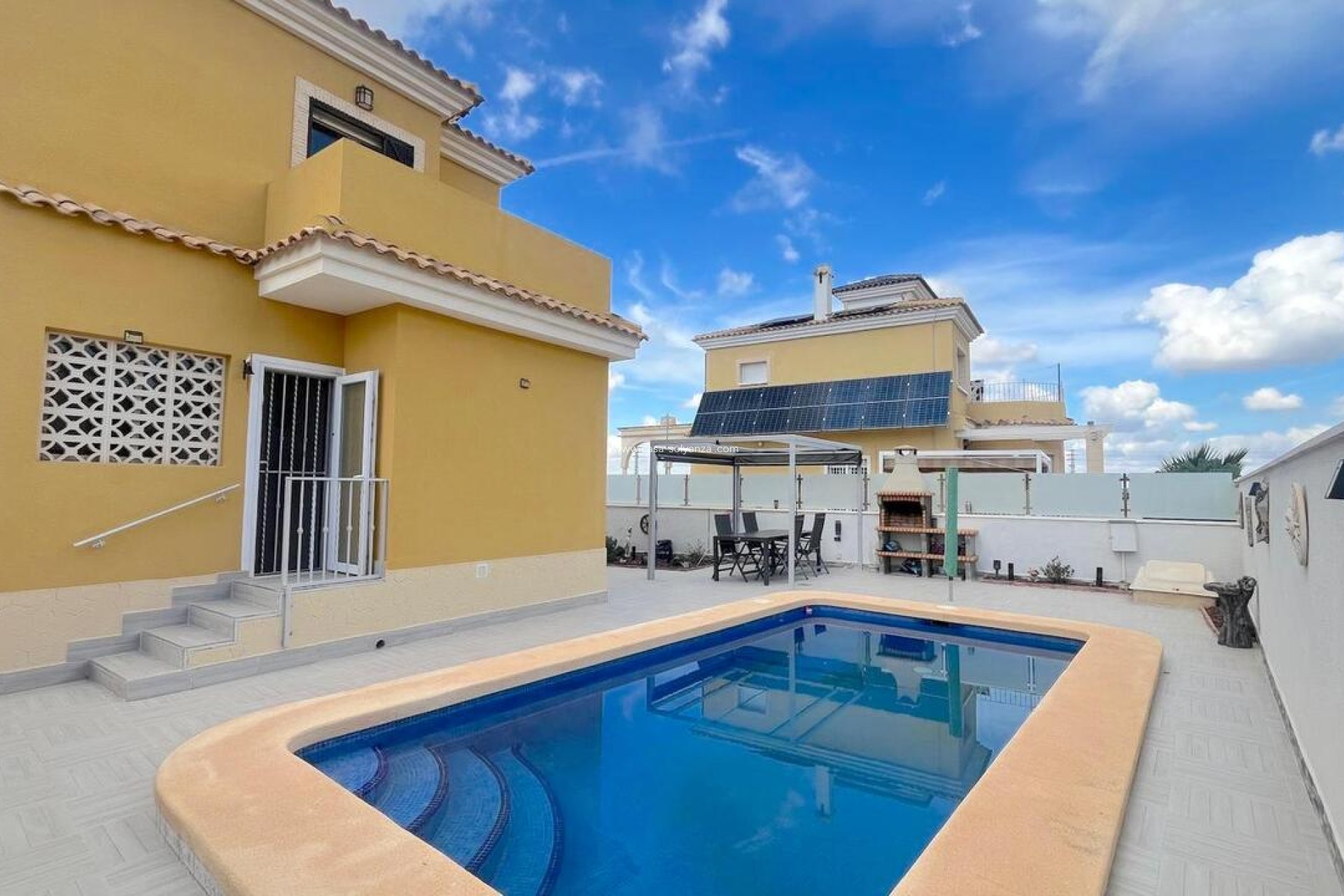 Reventa - Villa - Algorfa