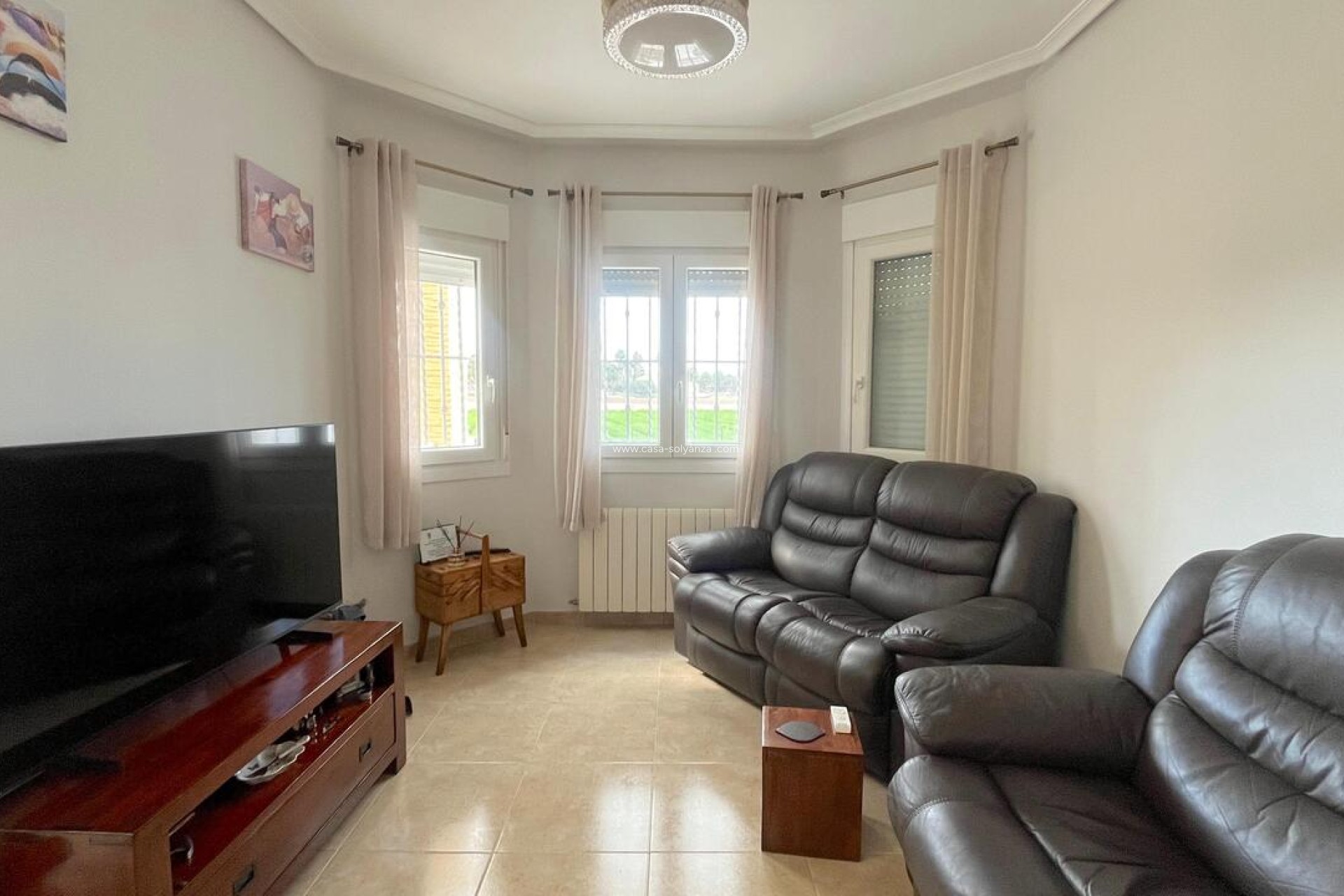 Reventa - Villa - Algorfa
