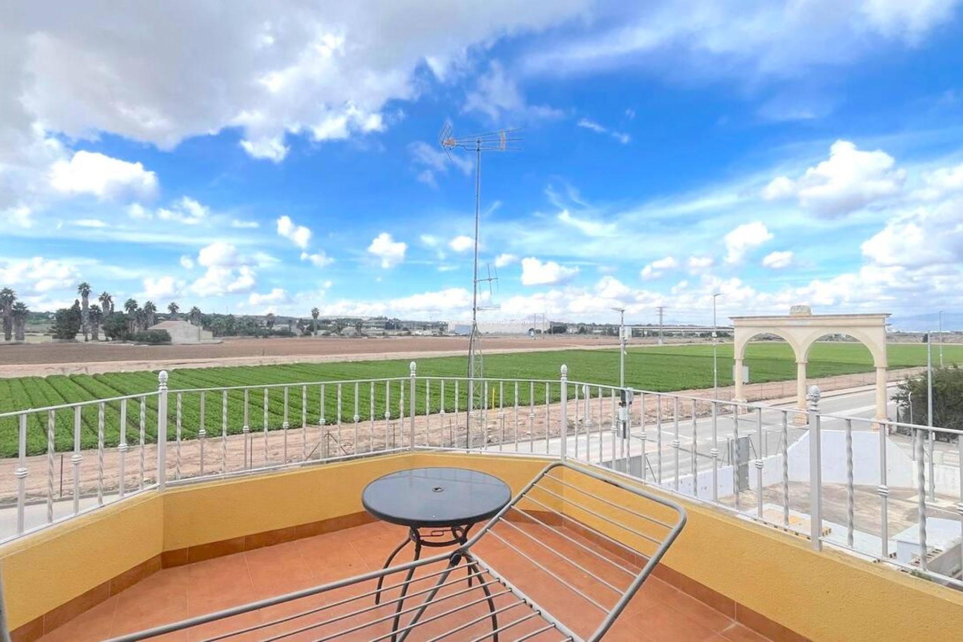 Reventa - Villa - Algorfa