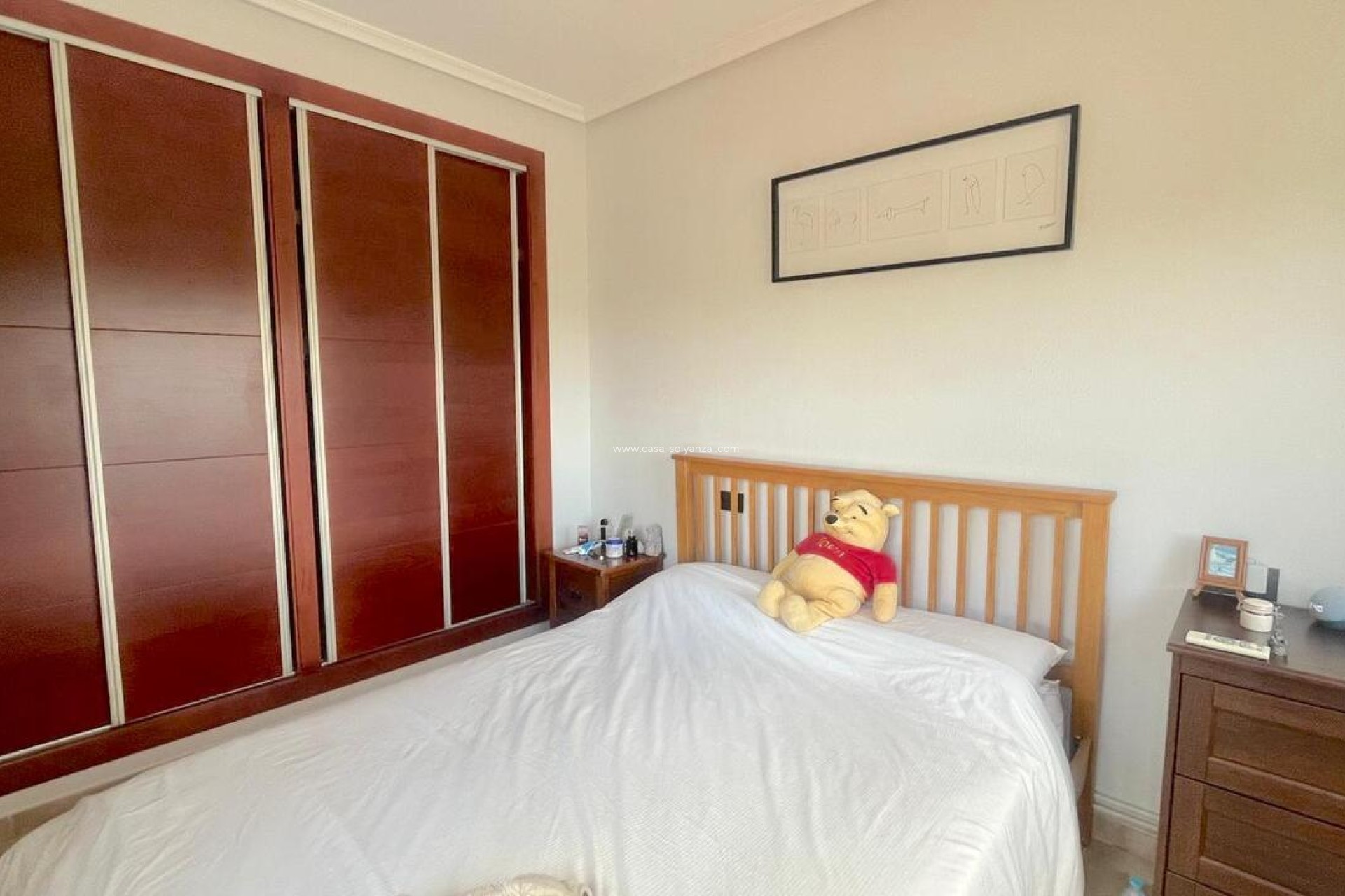 Reventa - Villa - Algorfa