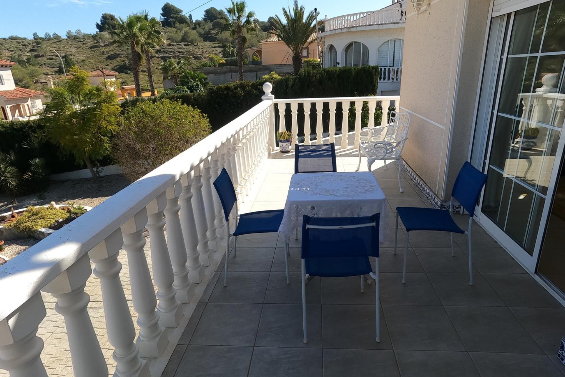 Reventa - Villa - Algorfa