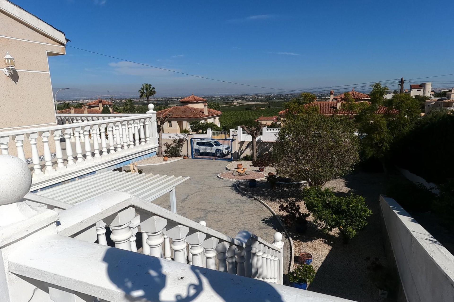 Reventa - Villa - Algorfa