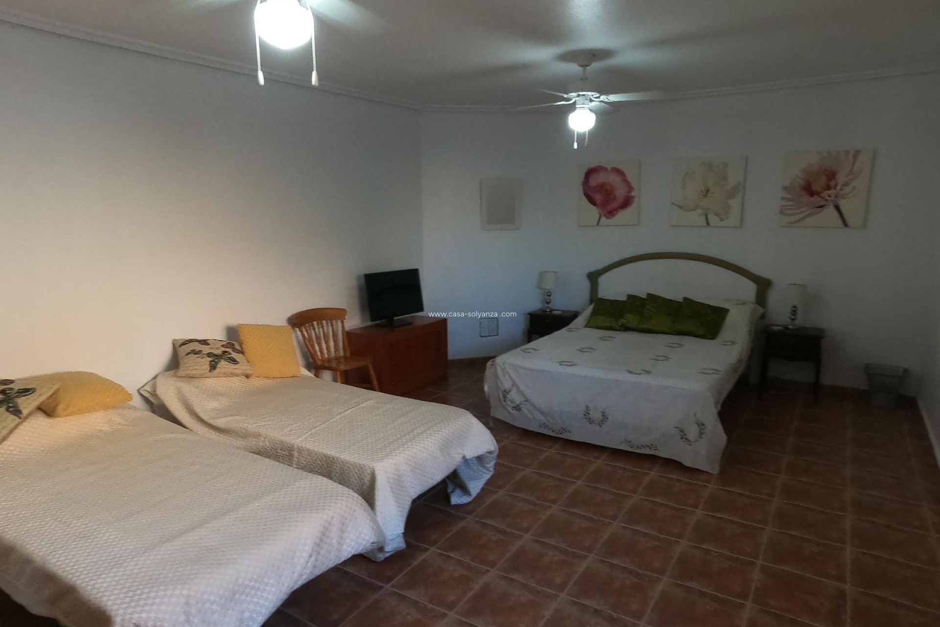 Reventa - Villa - Algorfa