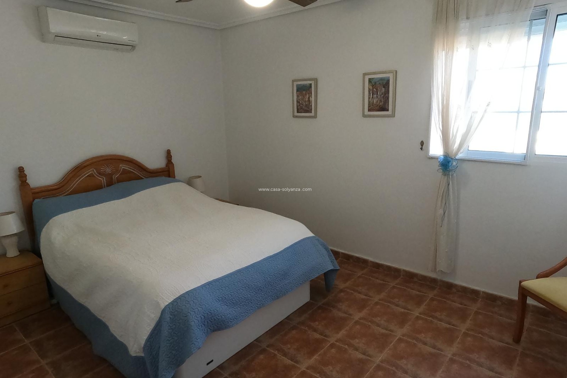 Reventa - Villa - Algorfa