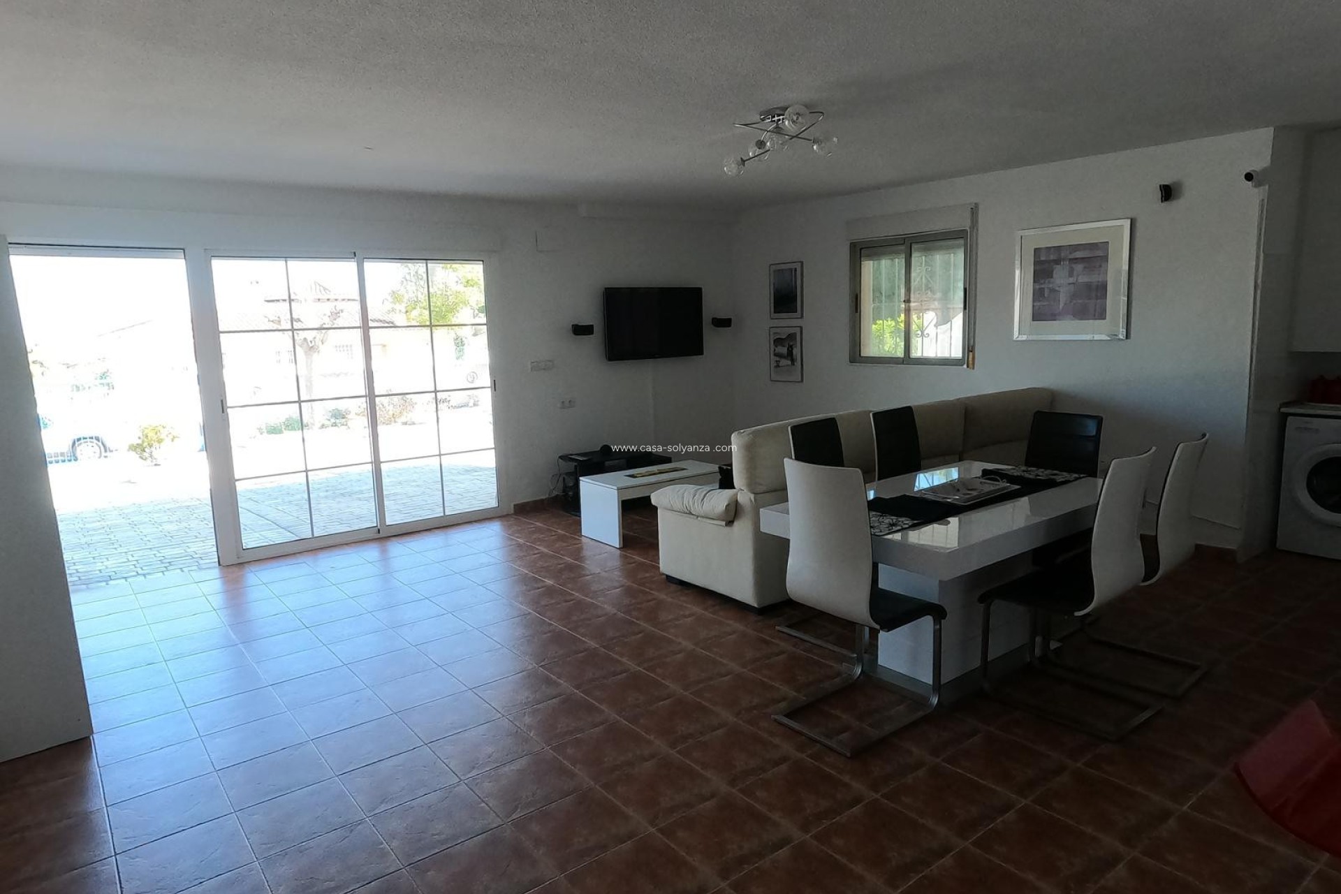 Reventa - Villa - Algorfa