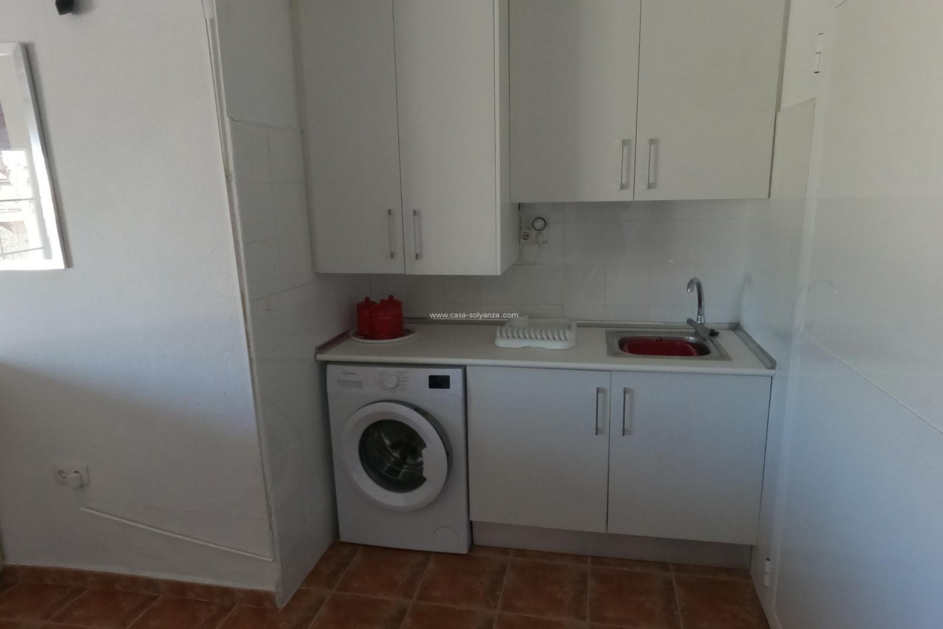 Reventa - Villa - Algorfa