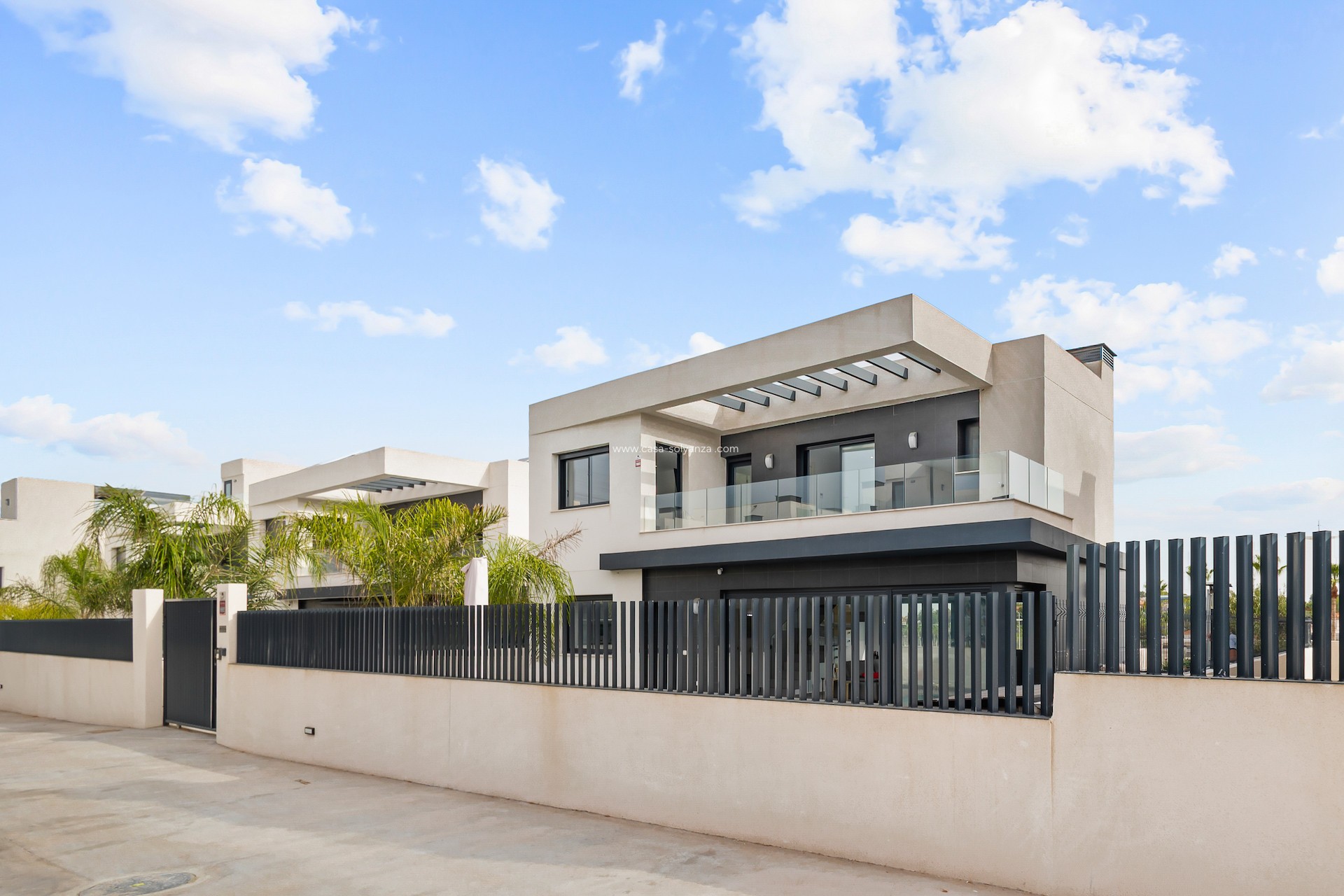 Reventa - Villa - Algorfa