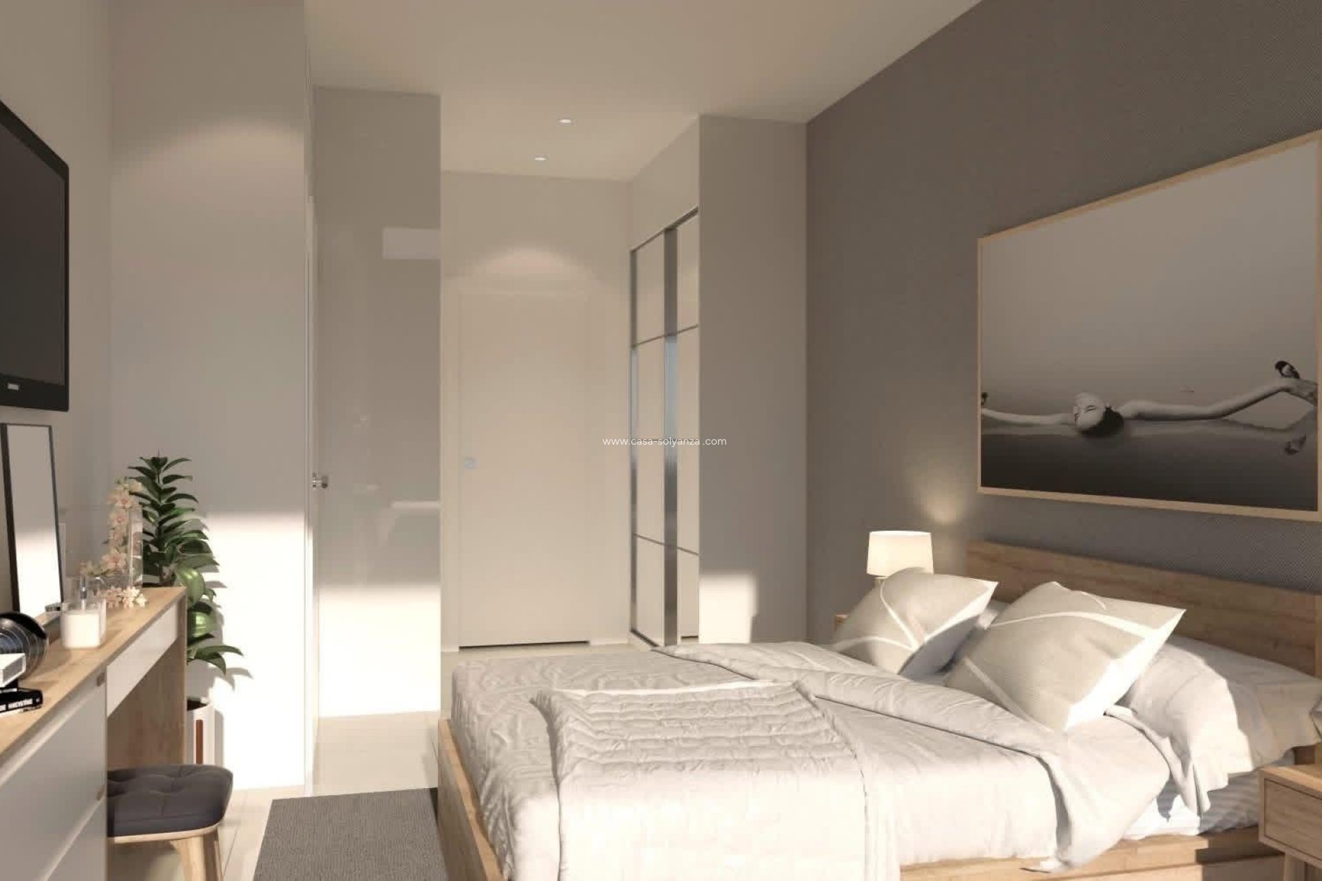 Reventa - Villa - Alhama de Murcia - Condado De Alhama Golf Resort