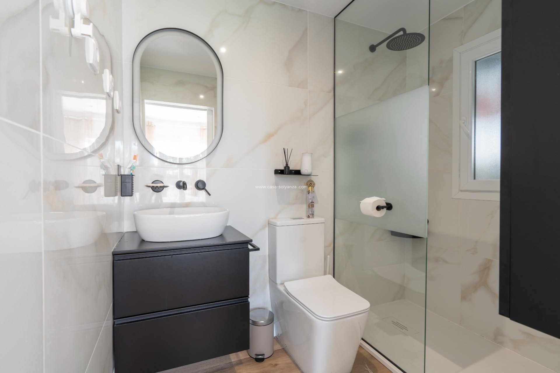 Reventa - Villa - Alhama de Murcia - Condado De Alhama