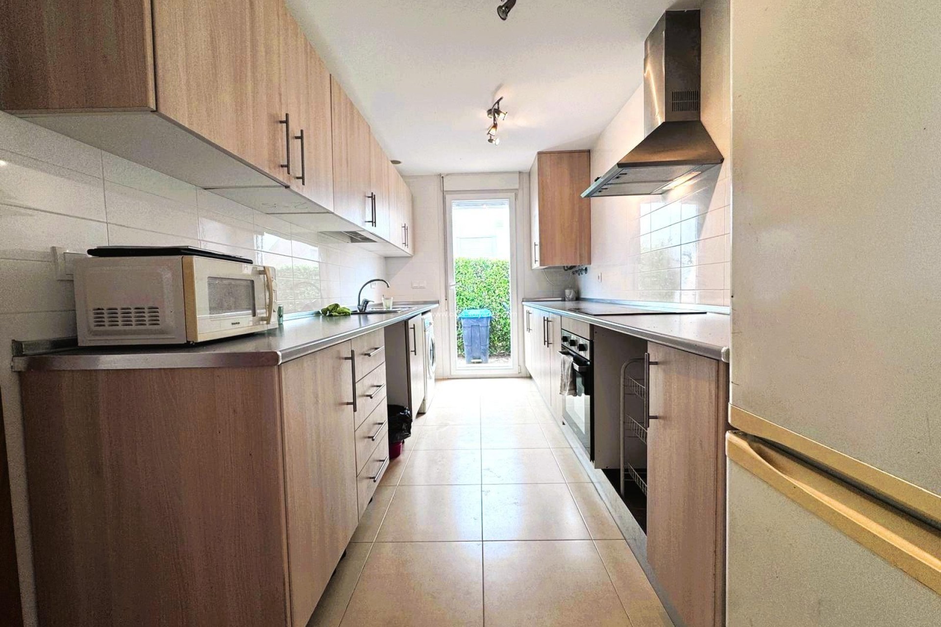 Reventa - Villa - Alhama de Murcia - Condado De Alhama