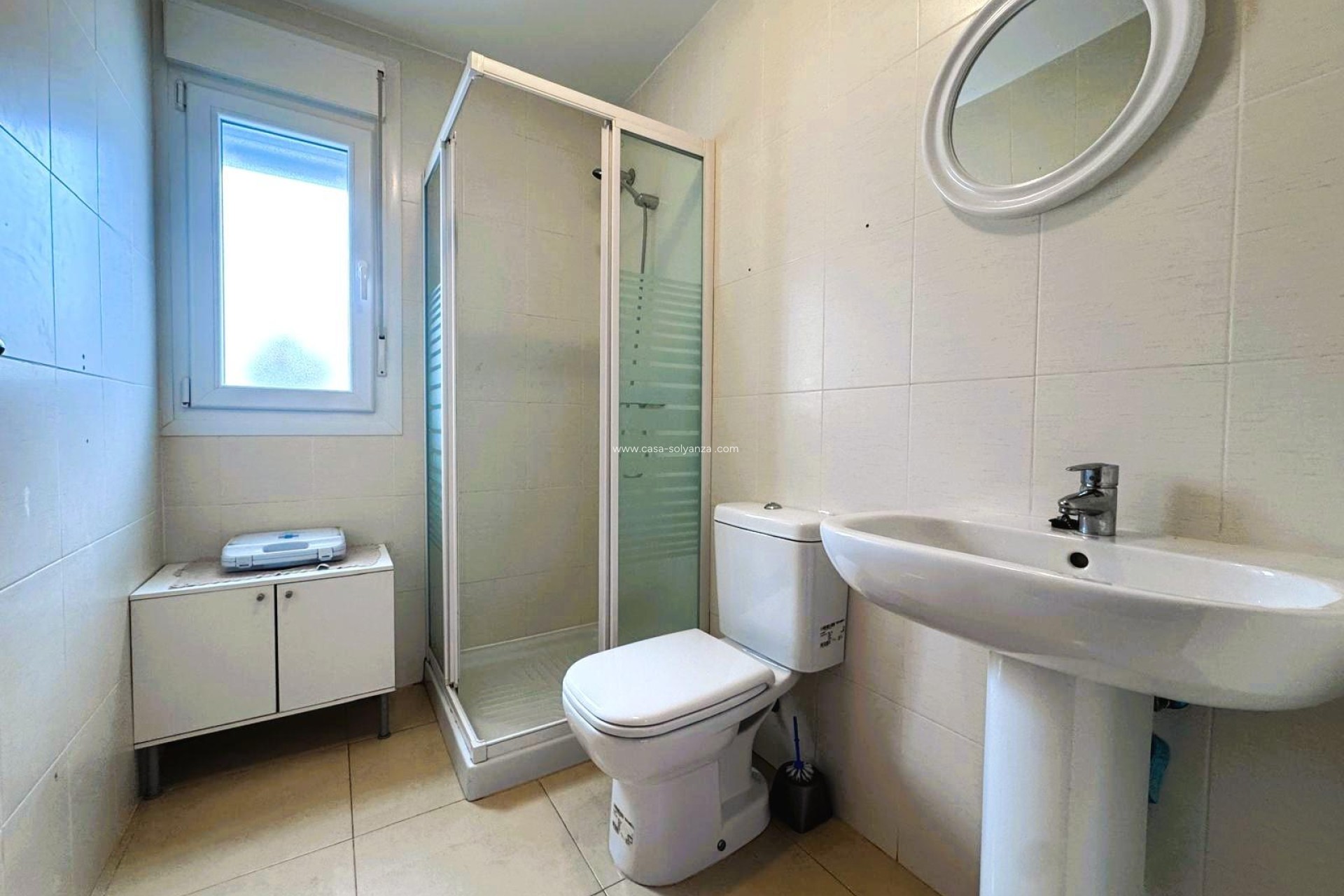 Reventa - Villa - Alhama de Murcia - Condado De Alhama