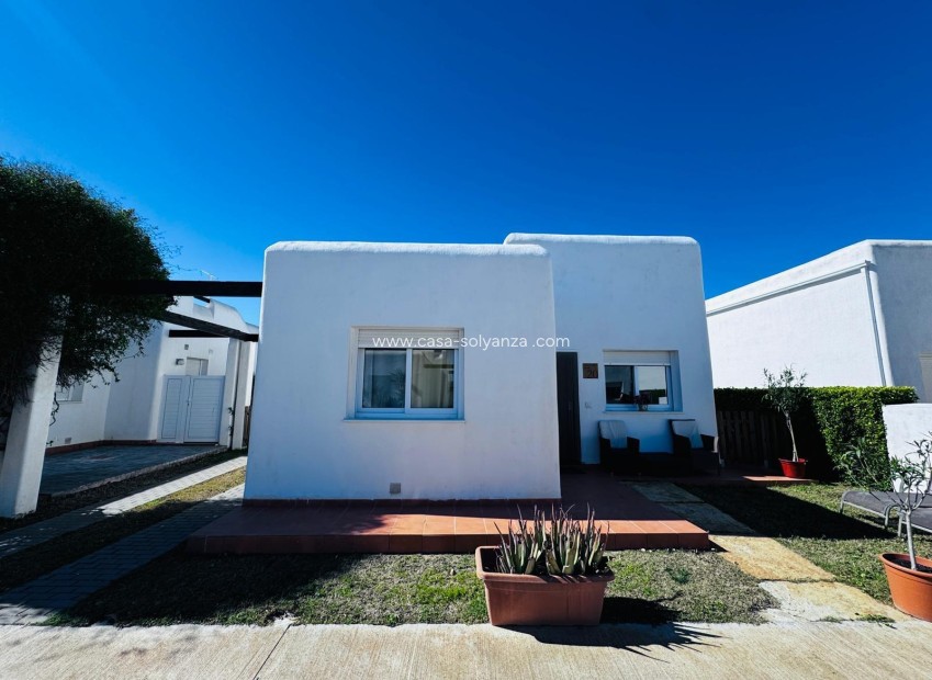 Reventa - Villa - Alhama de Murcia - Condado De Alhama