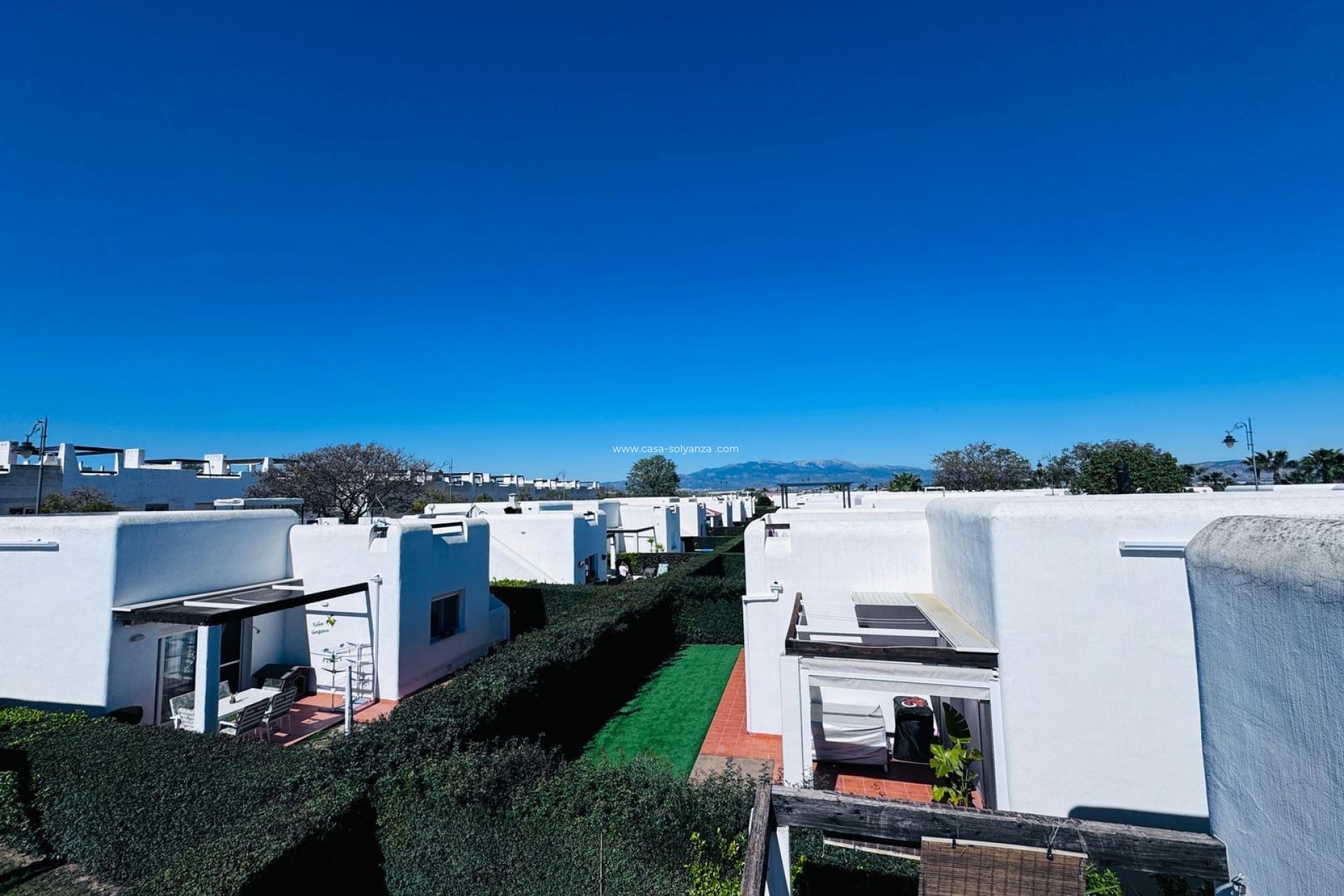 Reventa - Villa - Alhama de Murcia - Condado De Alhama