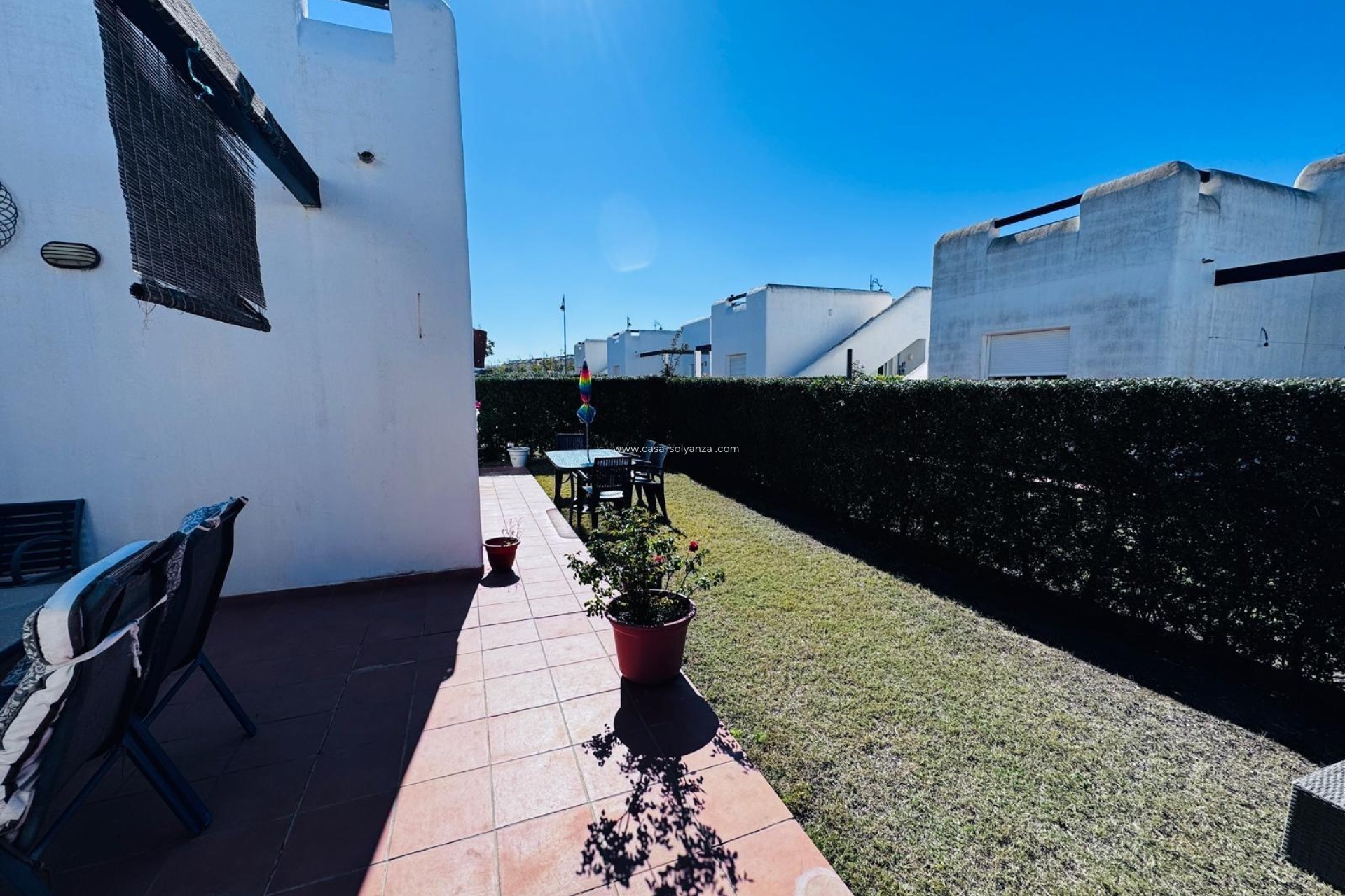 Reventa - Villa - Alhama de Murcia - Condado De Alhama