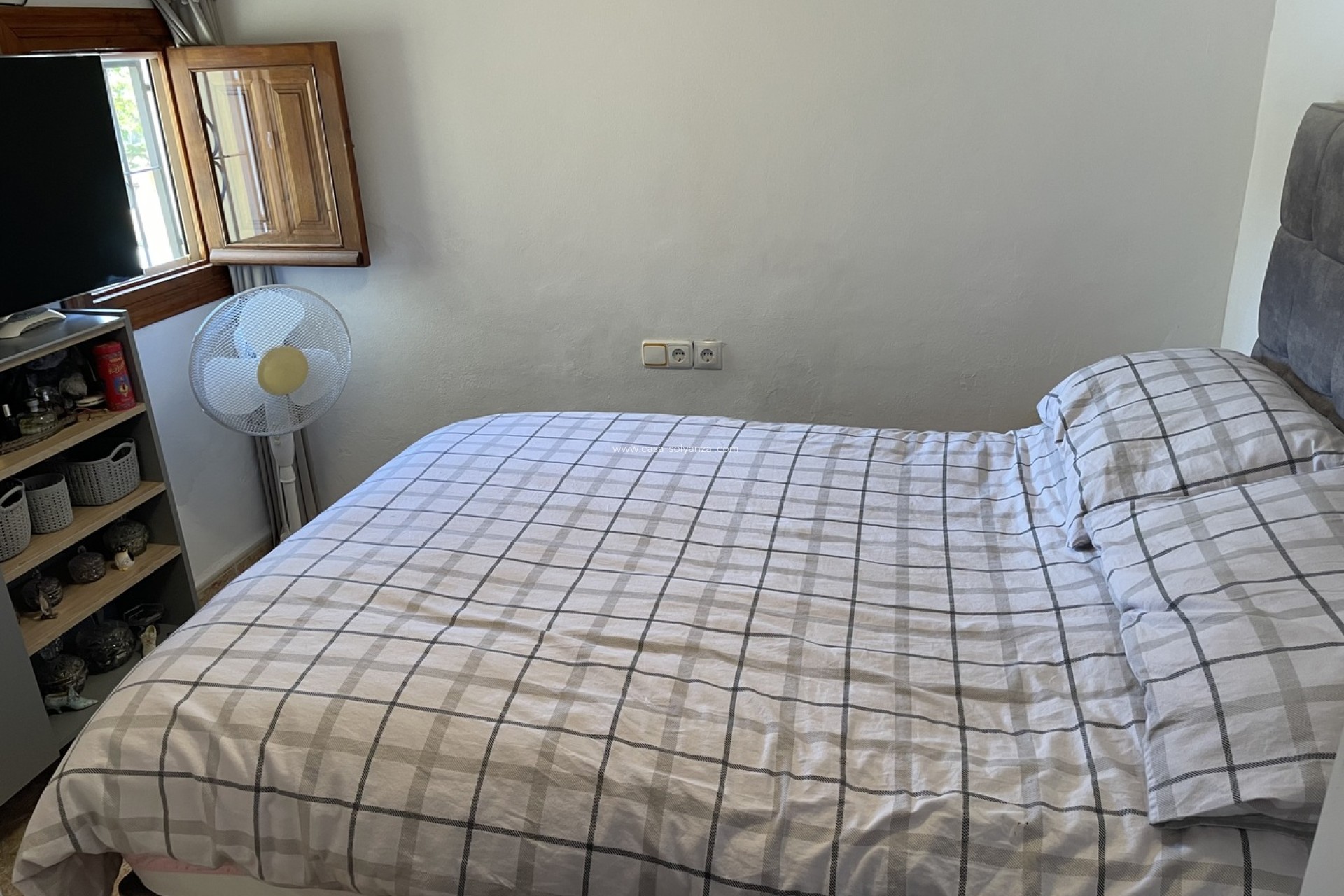 Reventa - Villa - Alhama de Murcia - Inland