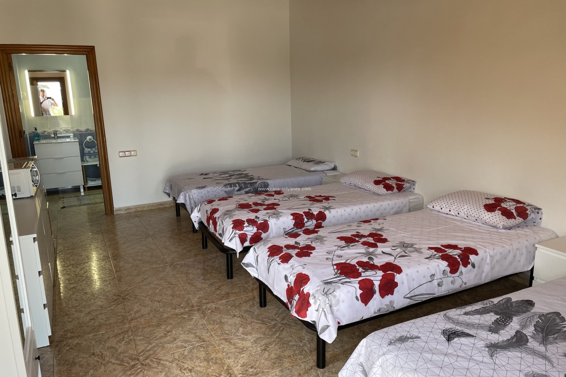 Reventa - Villa - Alhama de Murcia - Inland