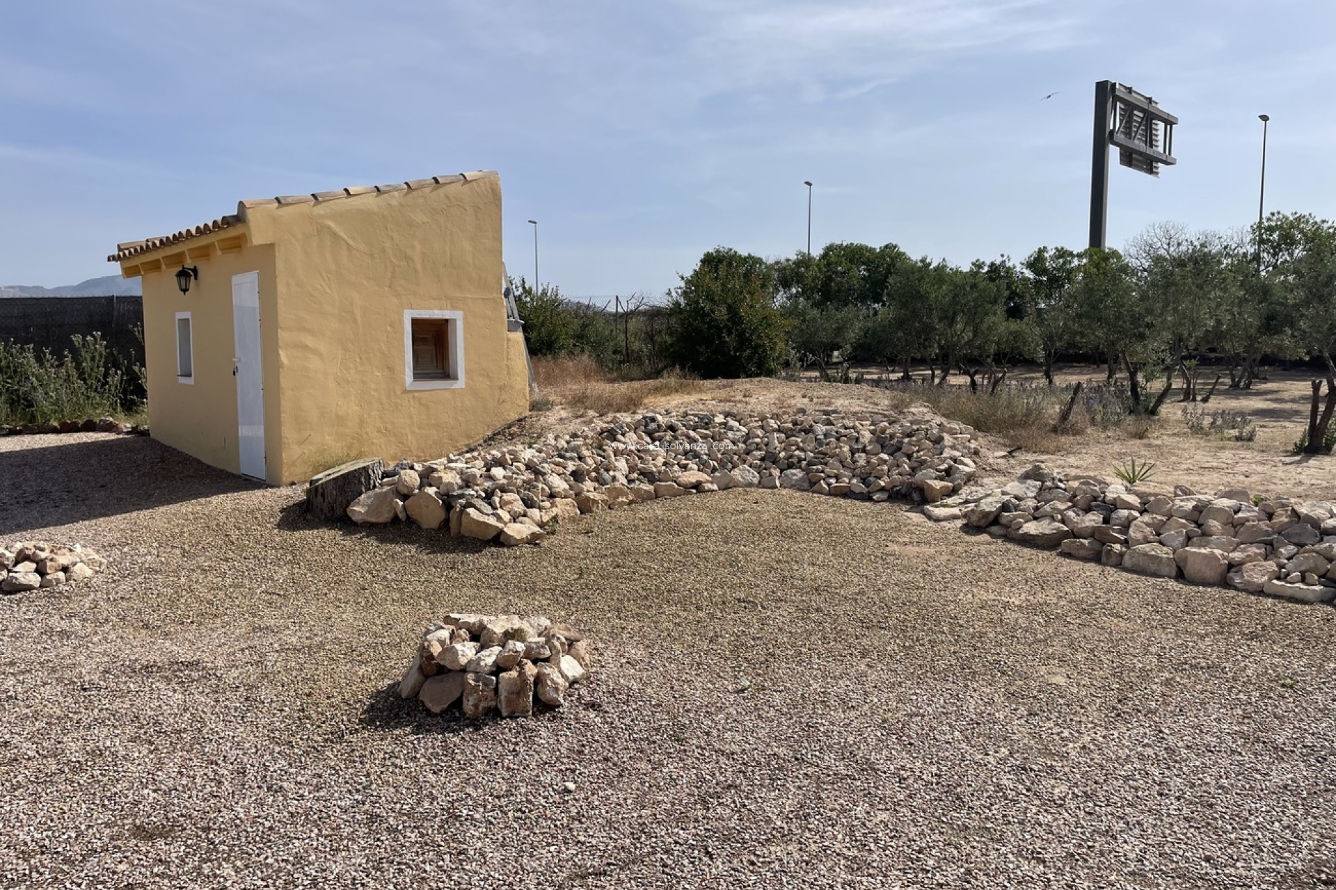 Reventa - Villa - Alhama de Murcia - Inland