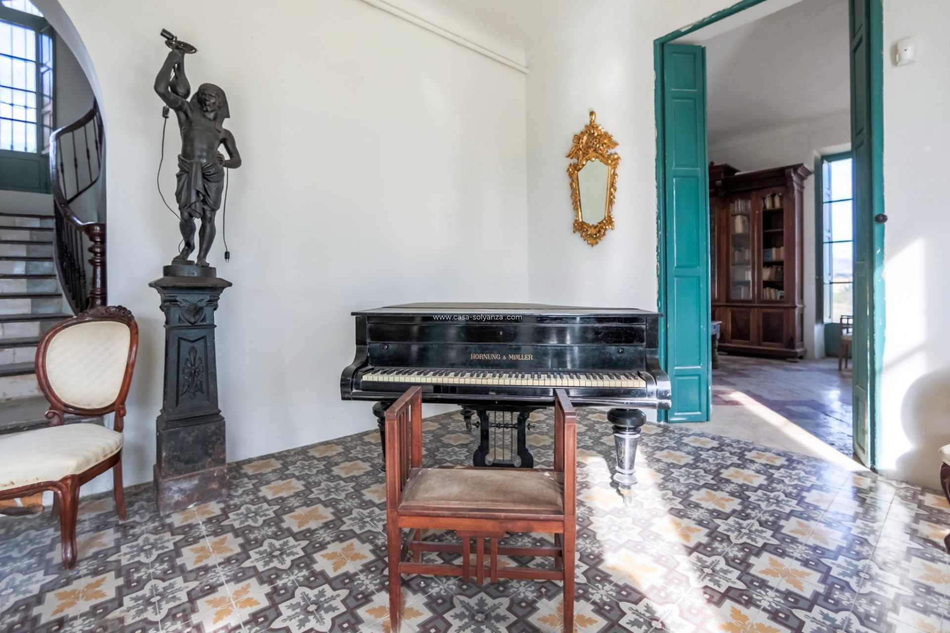 Reventa - Villa - Alicante - Costa Blanca