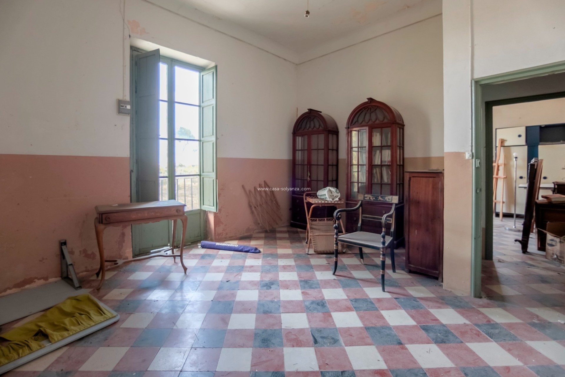 Reventa - Villa - Alicante - Costa Blanca