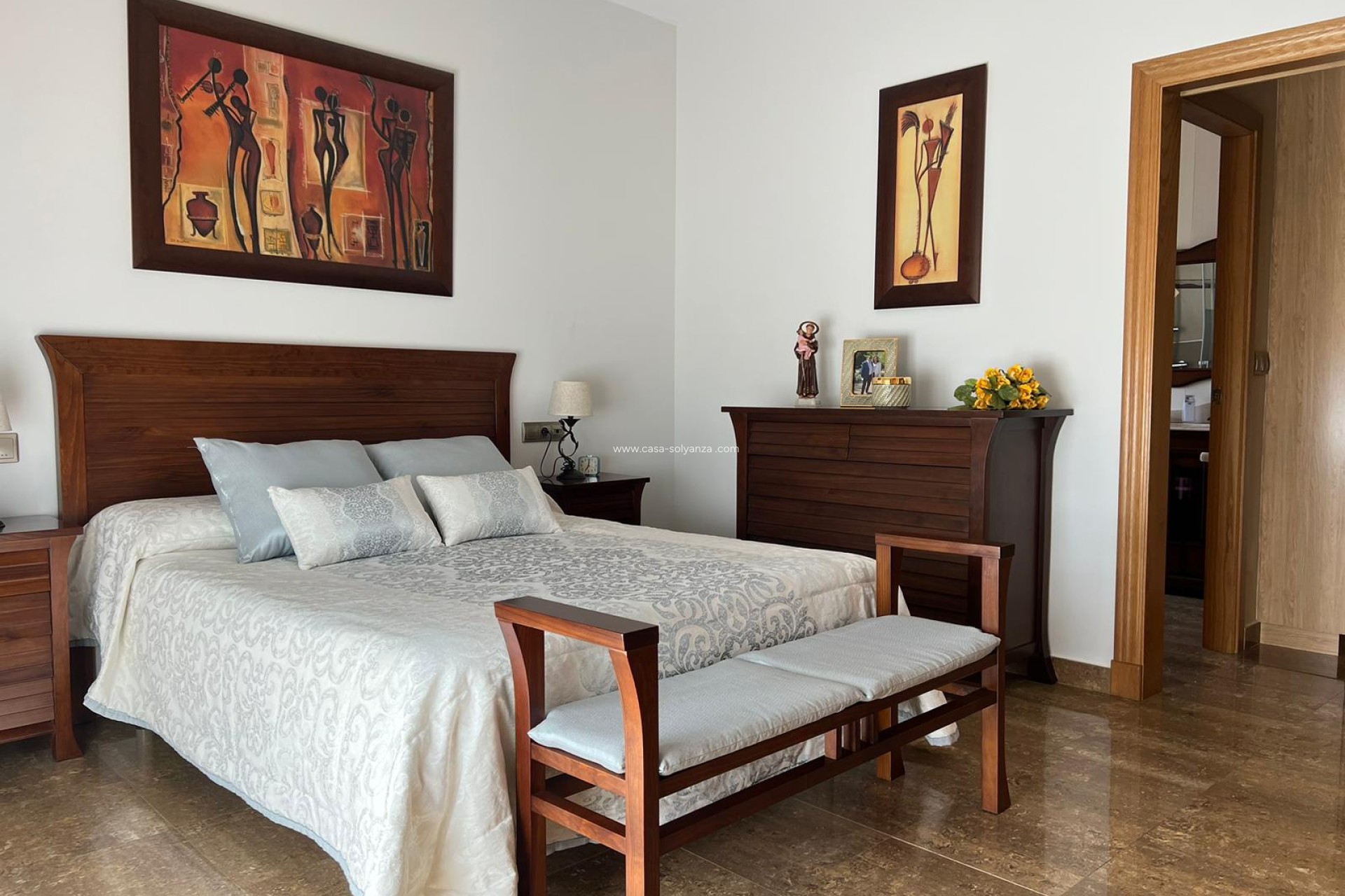 Reventa - Villa - Almoradí - 0