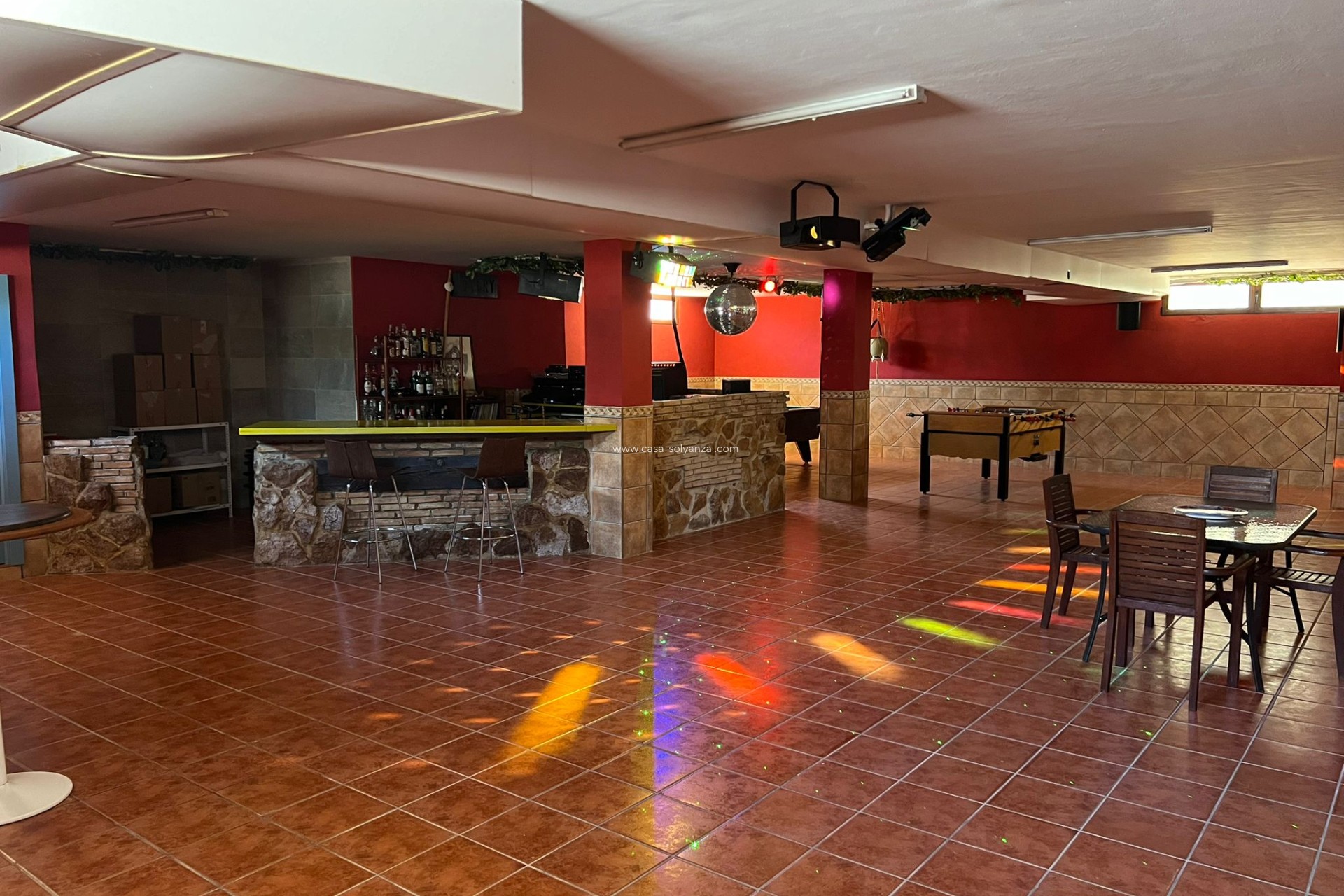 Reventa - Villa - Almoradí - 0