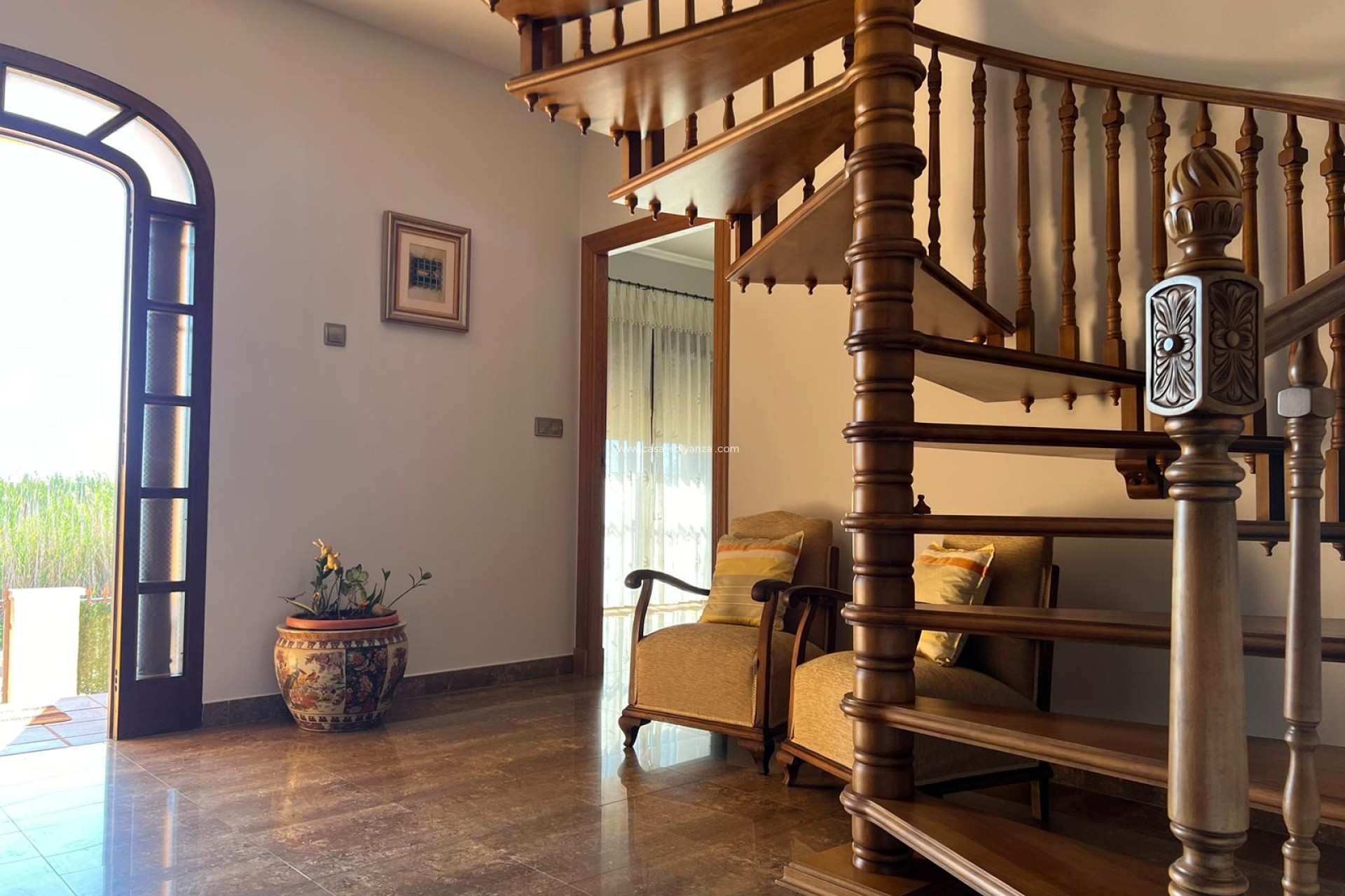 Reventa - Villa - Almoradí - 0