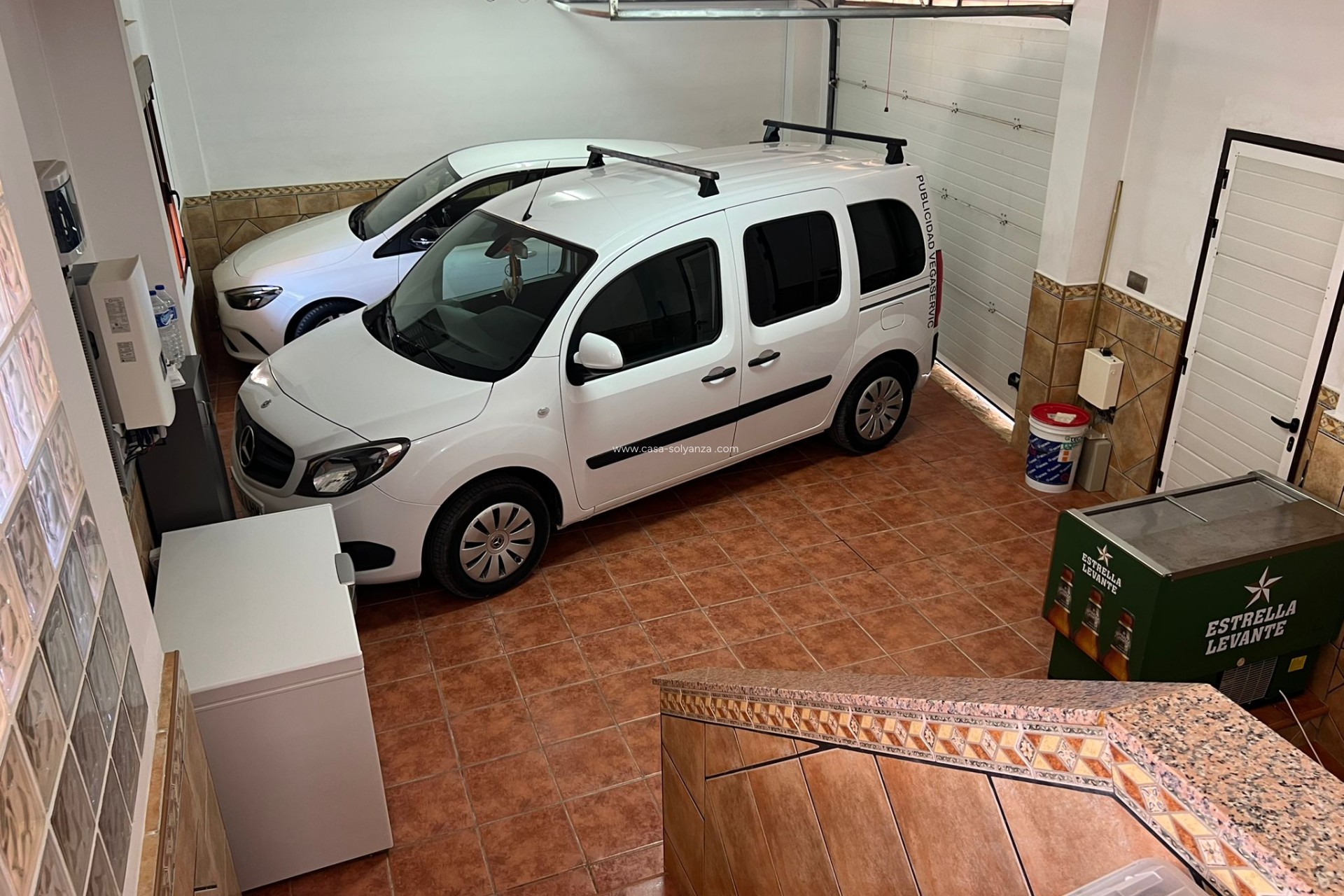 Reventa - Villa - Almoradí - 0