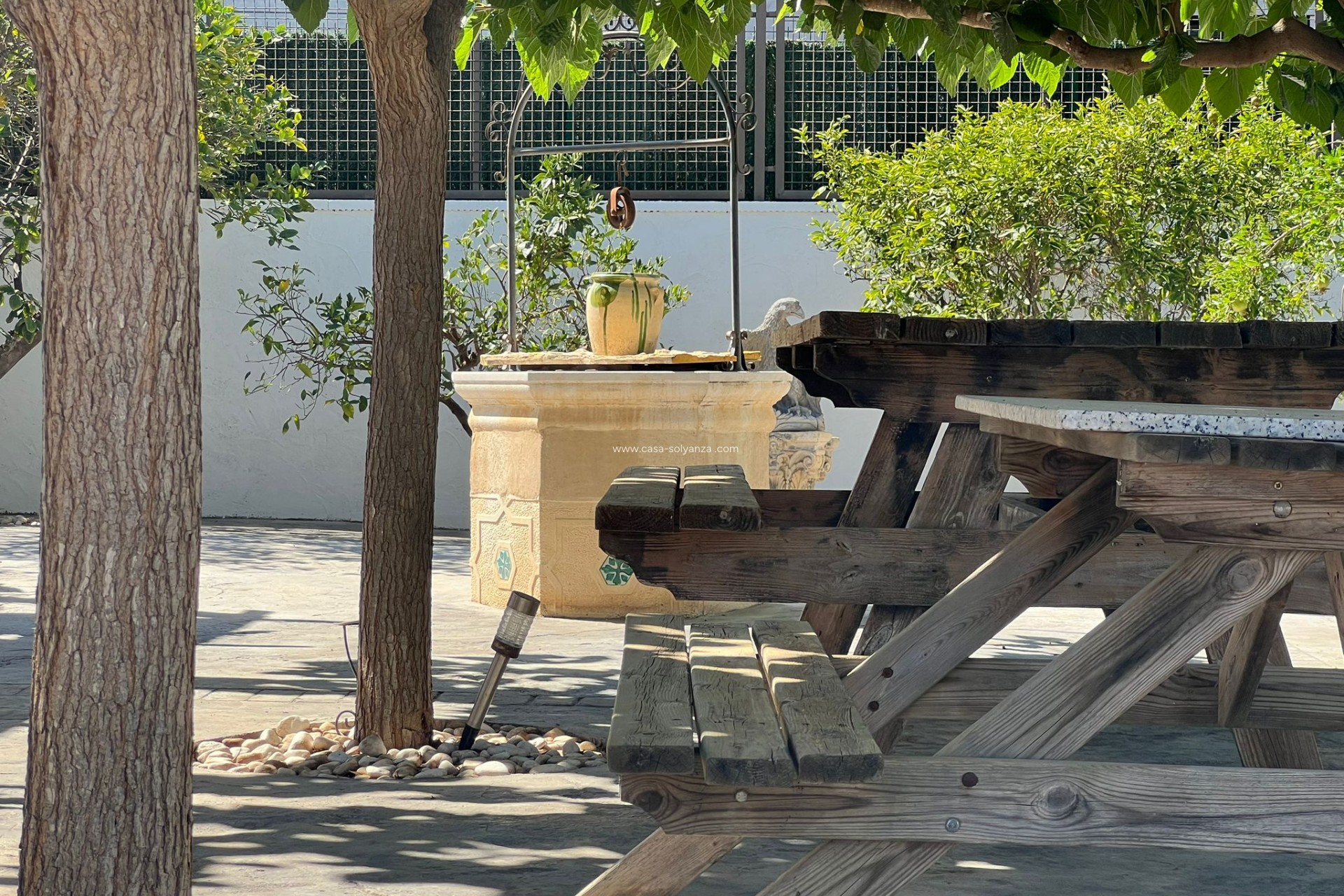 Reventa - Villa - Almoradí - 0