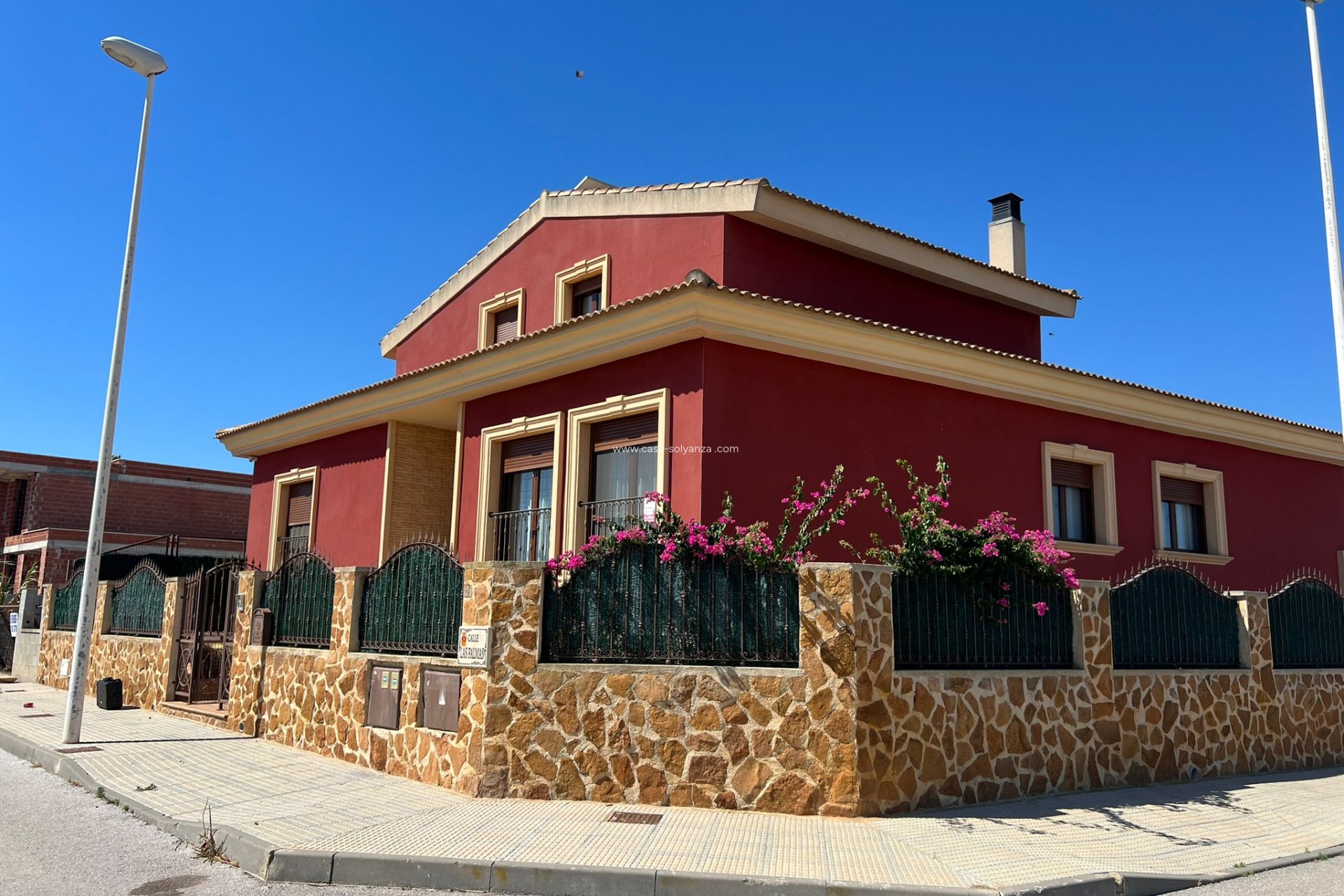 Reventa - Villa - Almoradí - 0