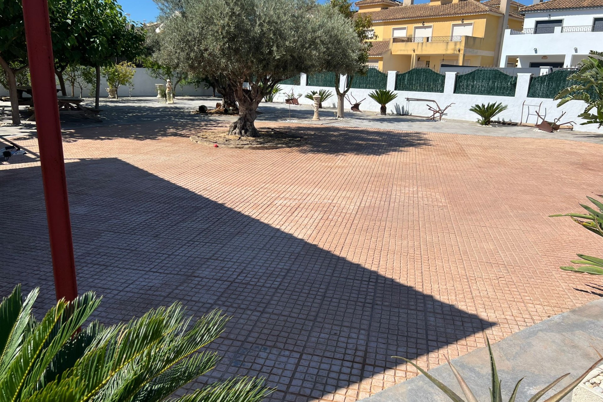 Reventa - Villa - Almoradí - 0